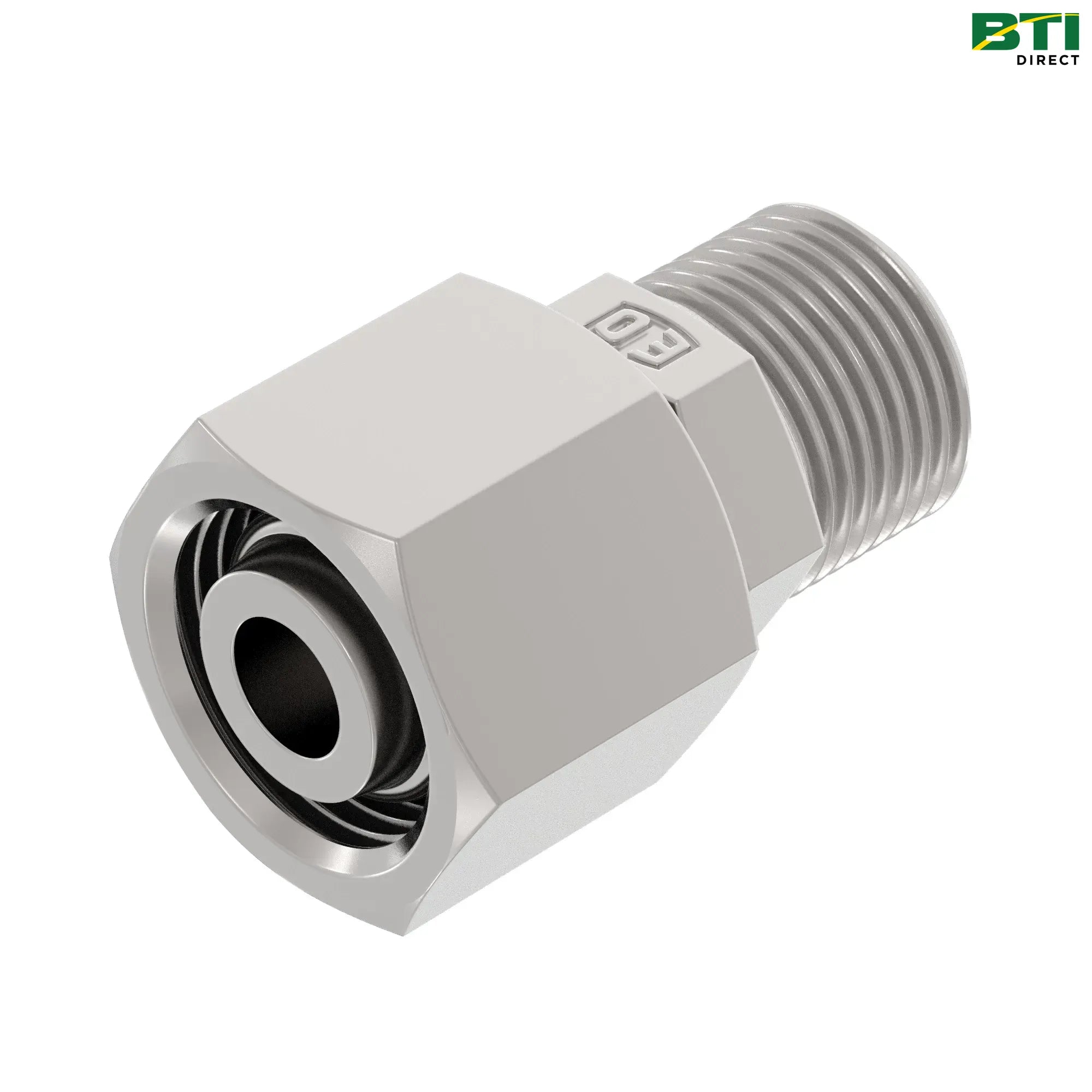 AXE41794: Swivel Stright Fitting