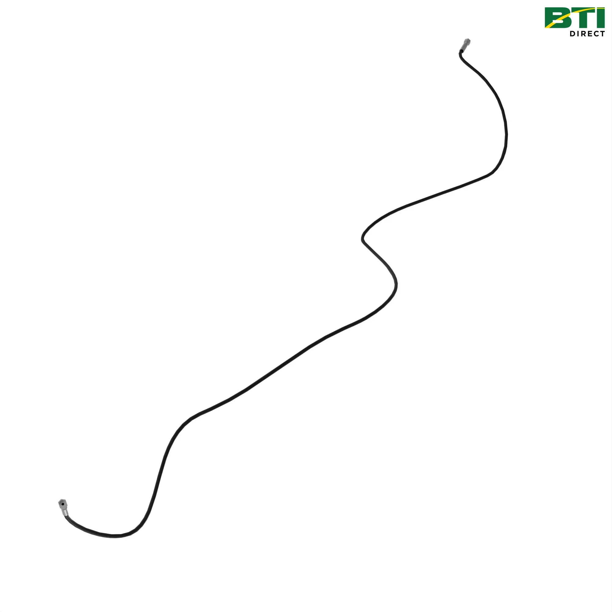 AXE40717: Fabricated Hydraulic Hose