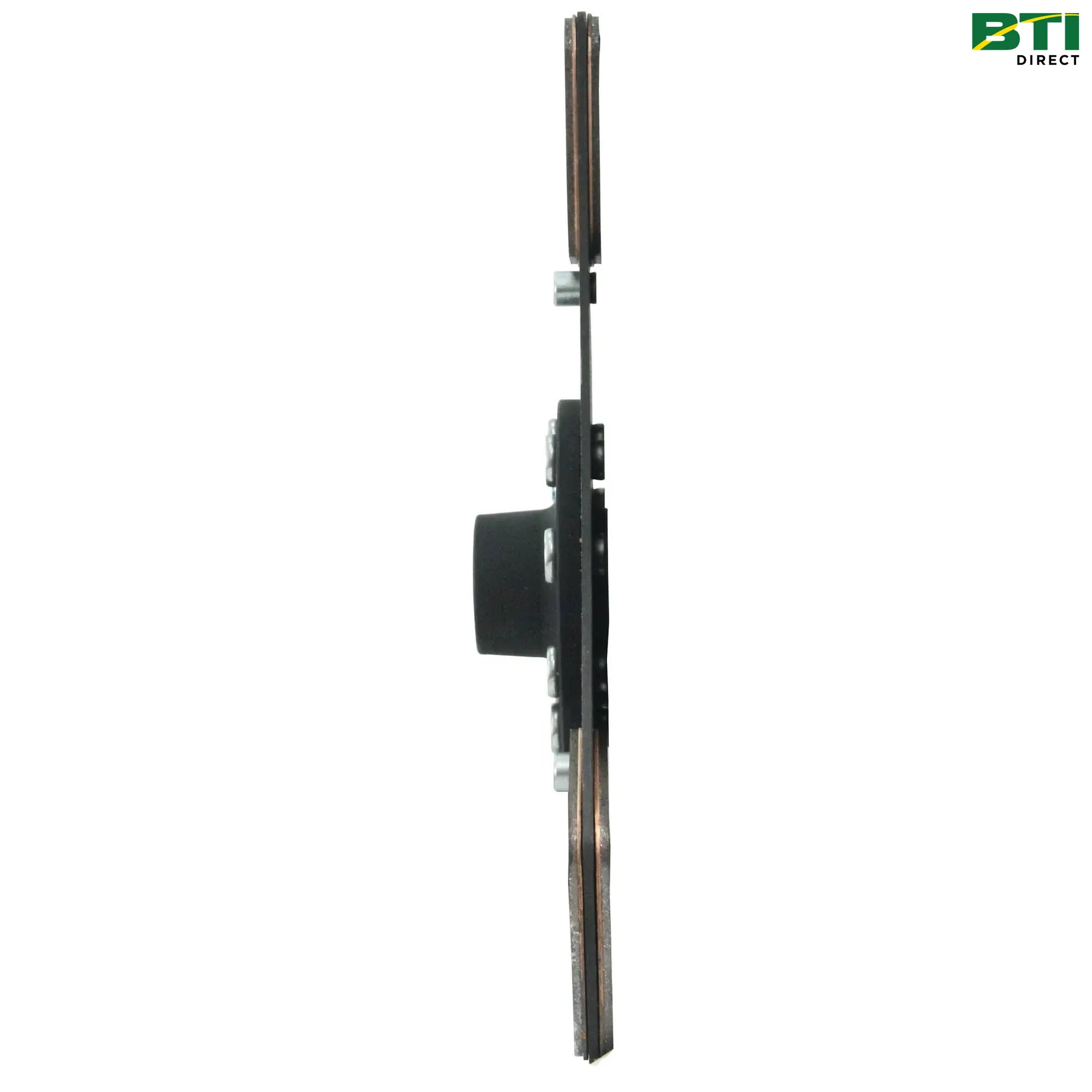 RE242274: 3-Button Rigid PTO Disc, 11 Inch