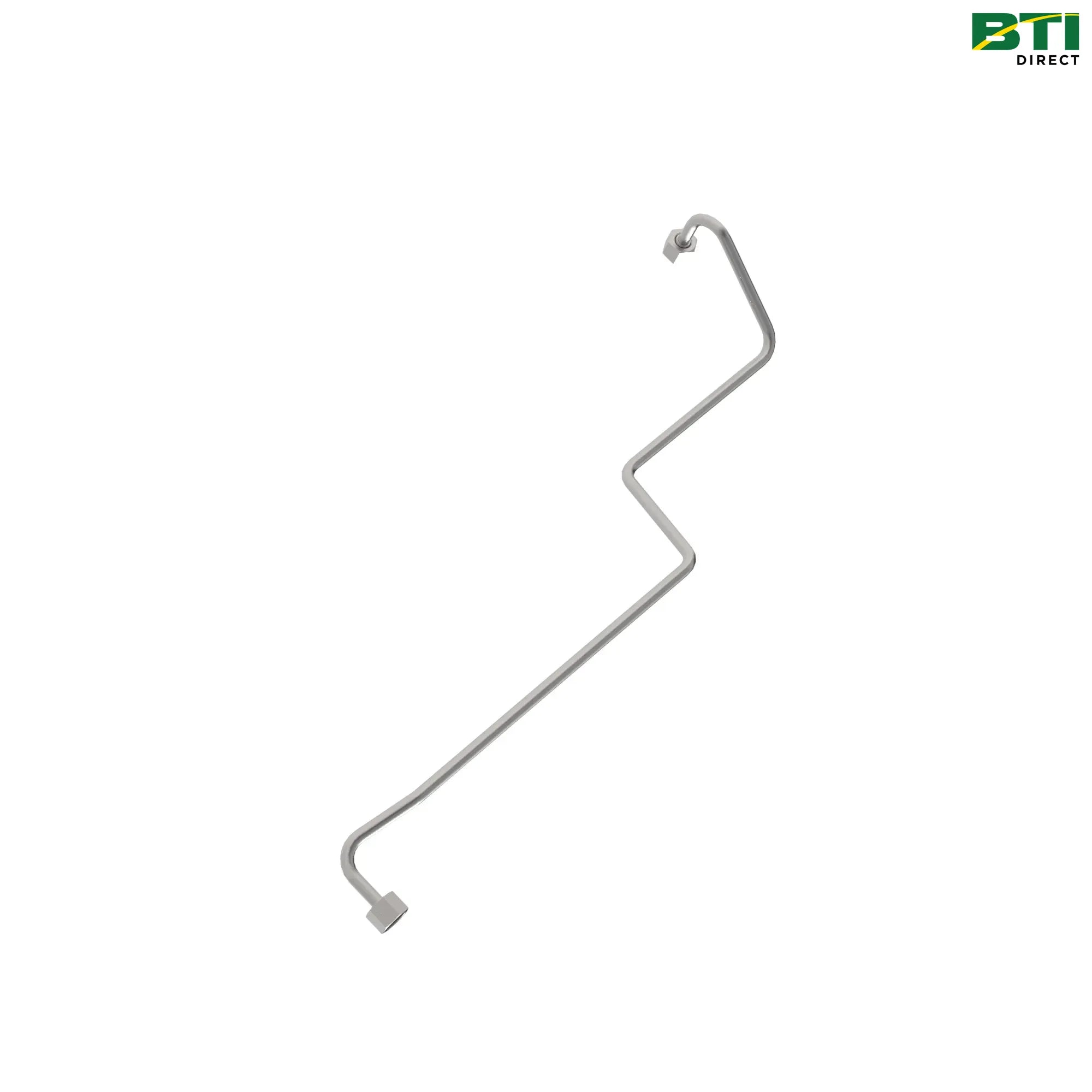 RE314842: Trailer Brake Load Sense Oil Line