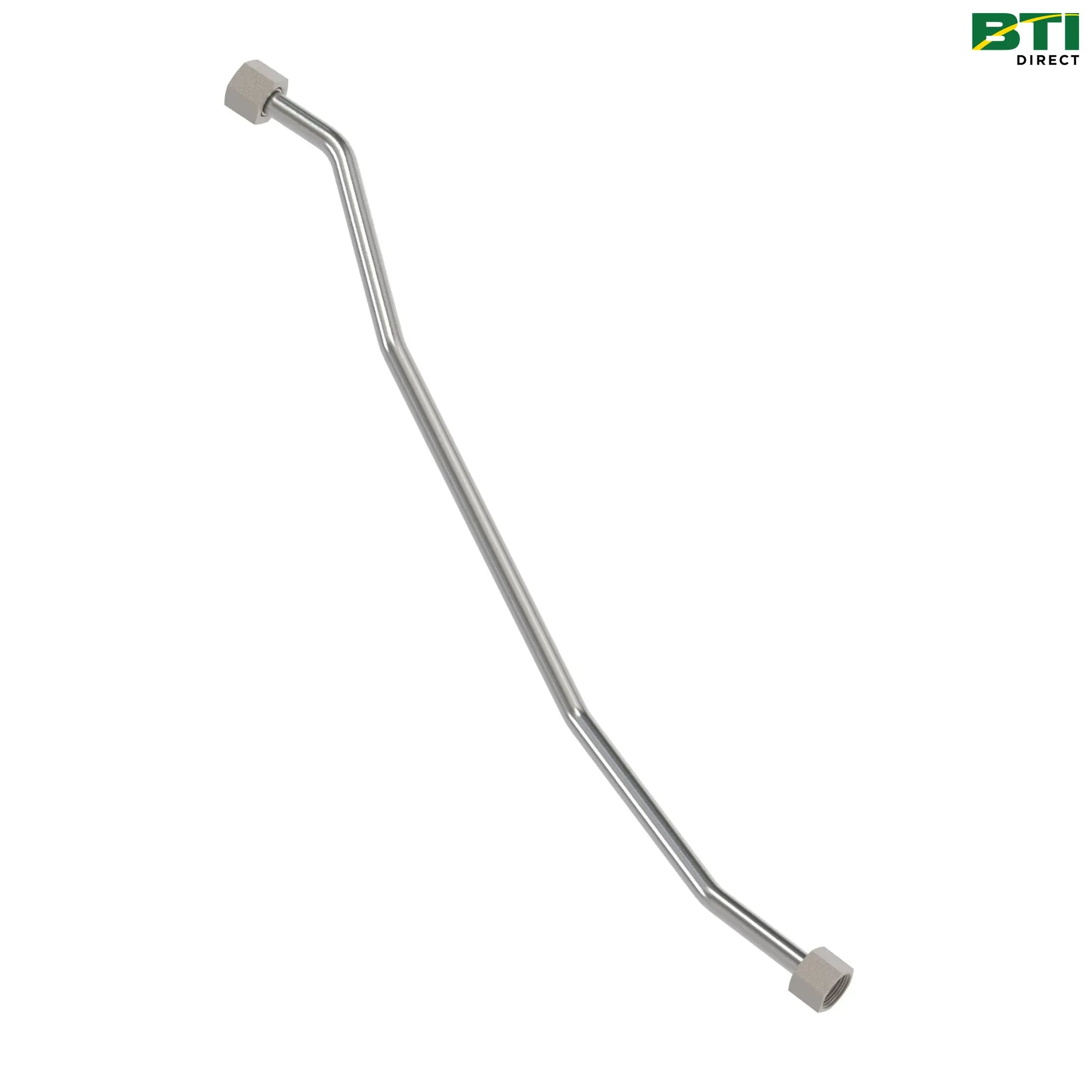 RE346236: Fuel Line, Supply