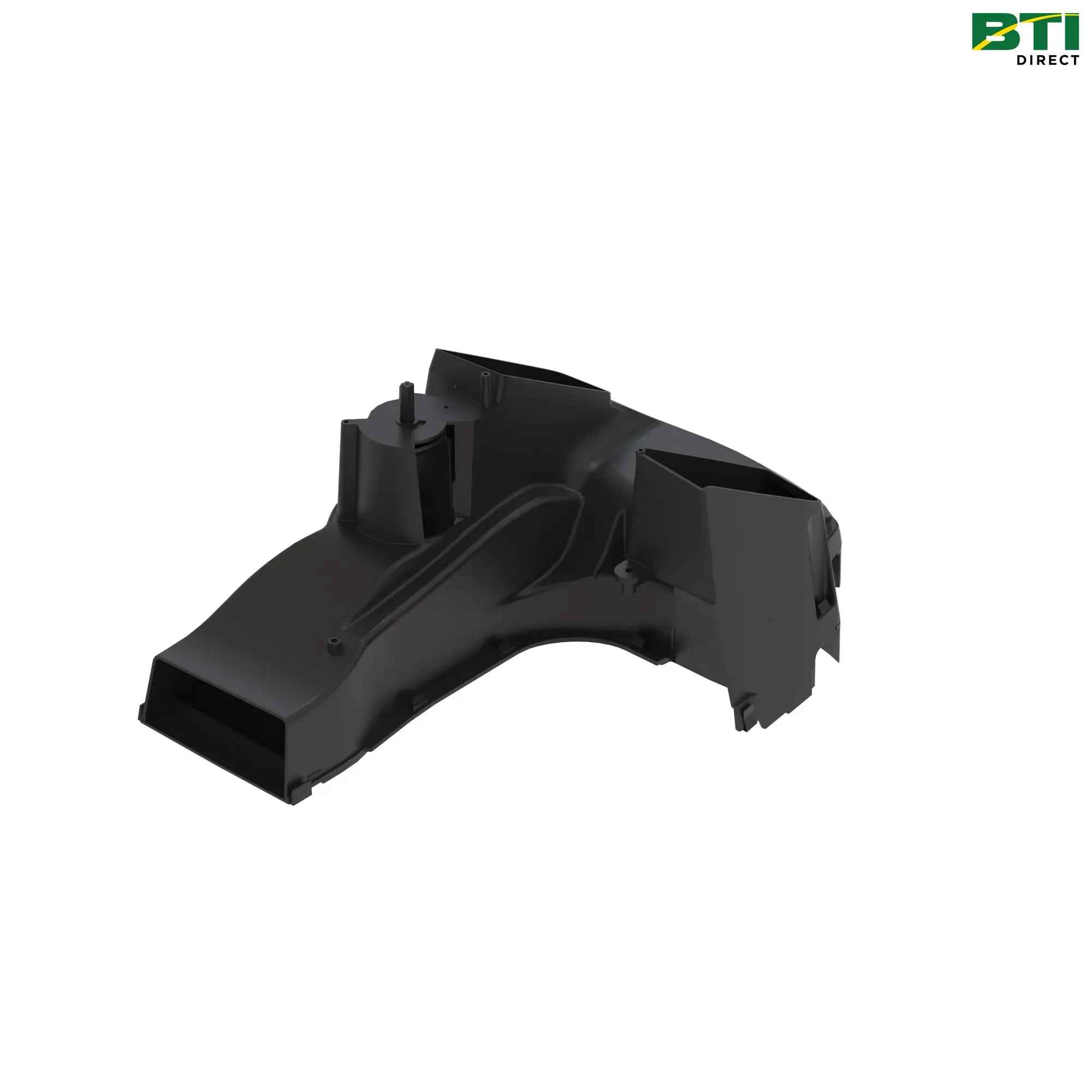 RE190897: Front Console Air Duct