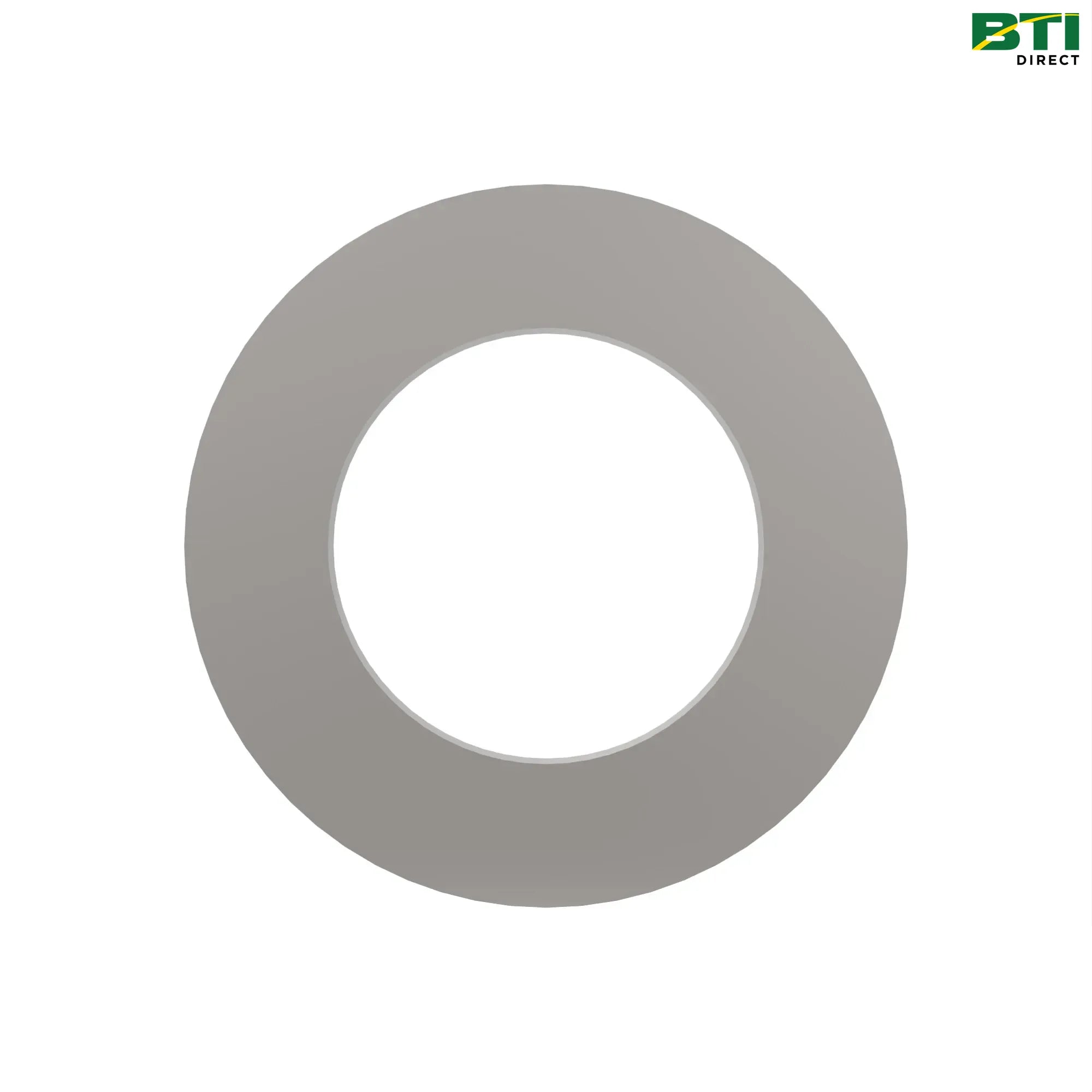 N110224: Round Hole Washer