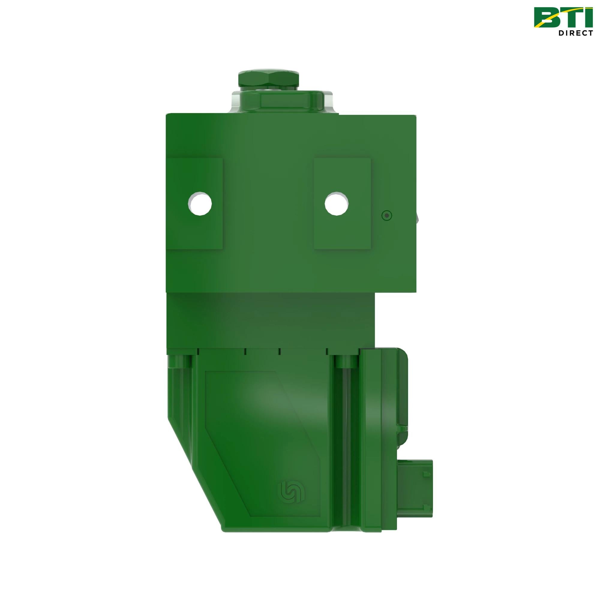 AN304471: Solenoid Valve