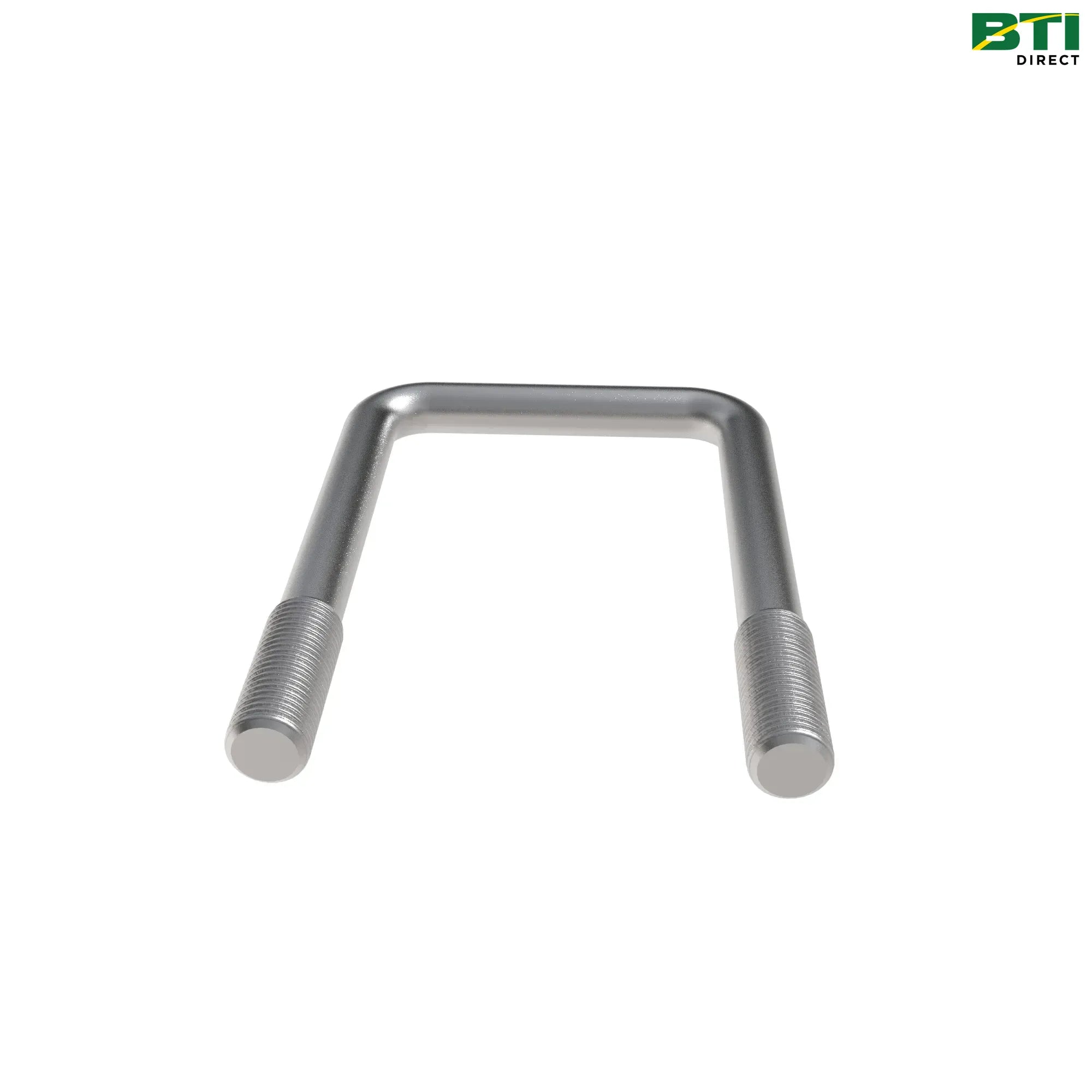 N262851: U-Bolt, 5/8"