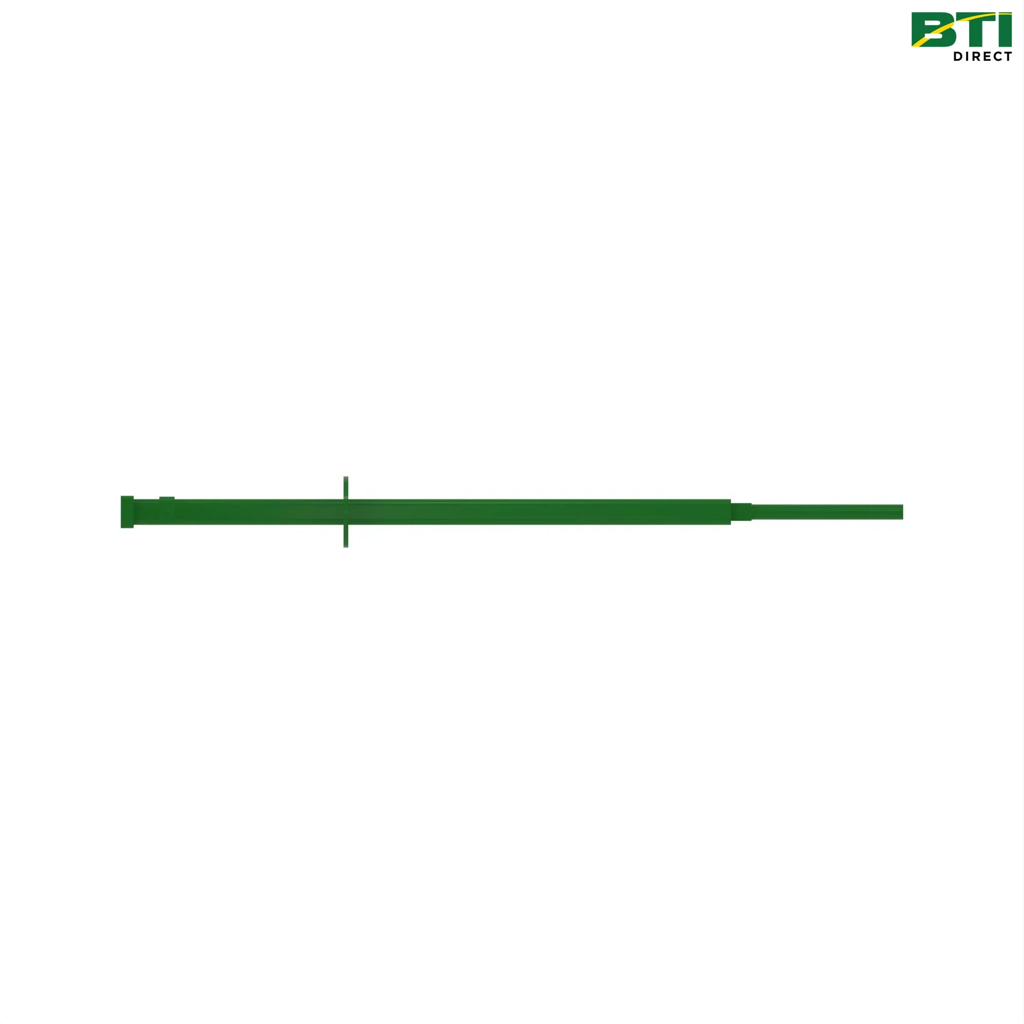AN400040: Main Frame Structural Tube