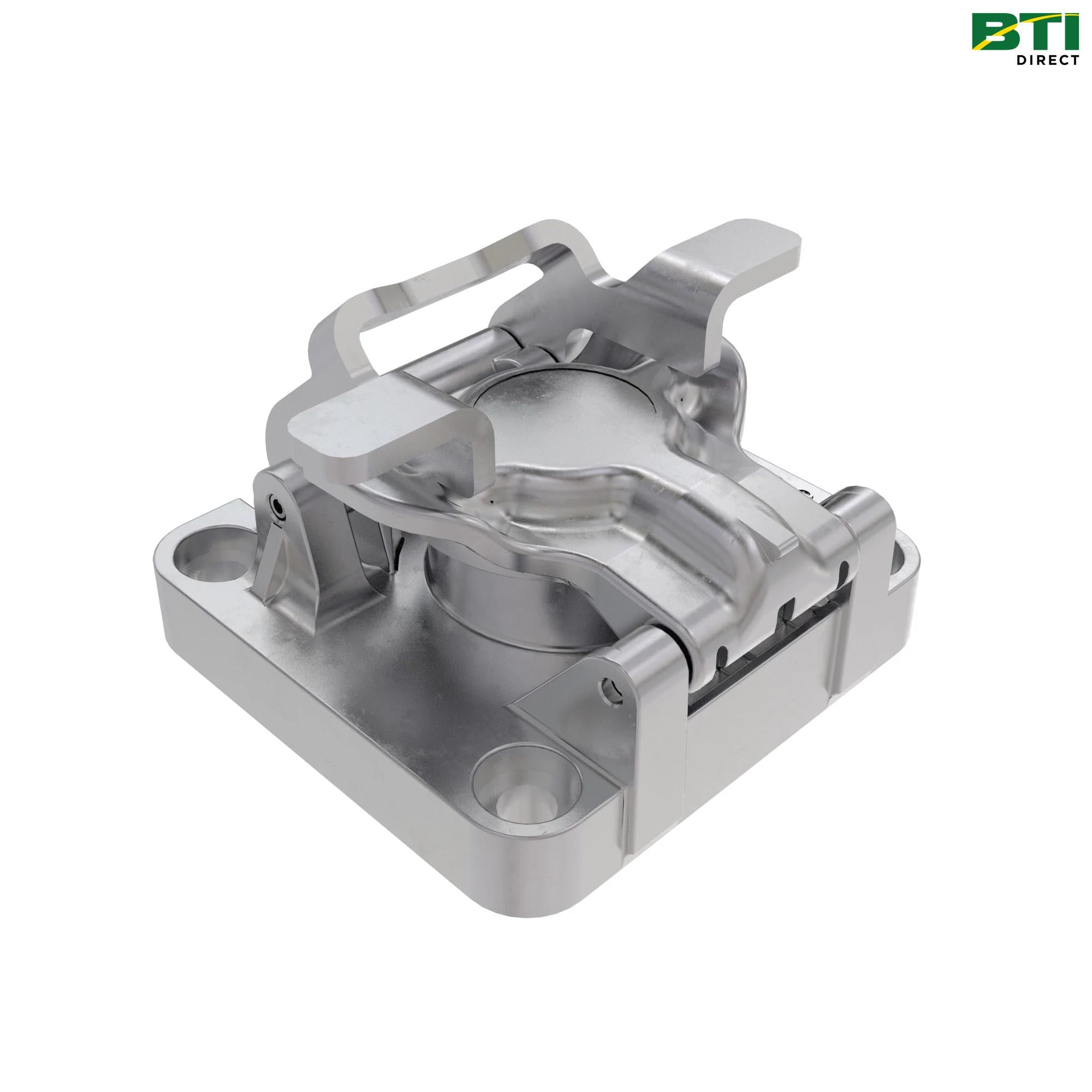 AL232349: Electrical Connector Assembly