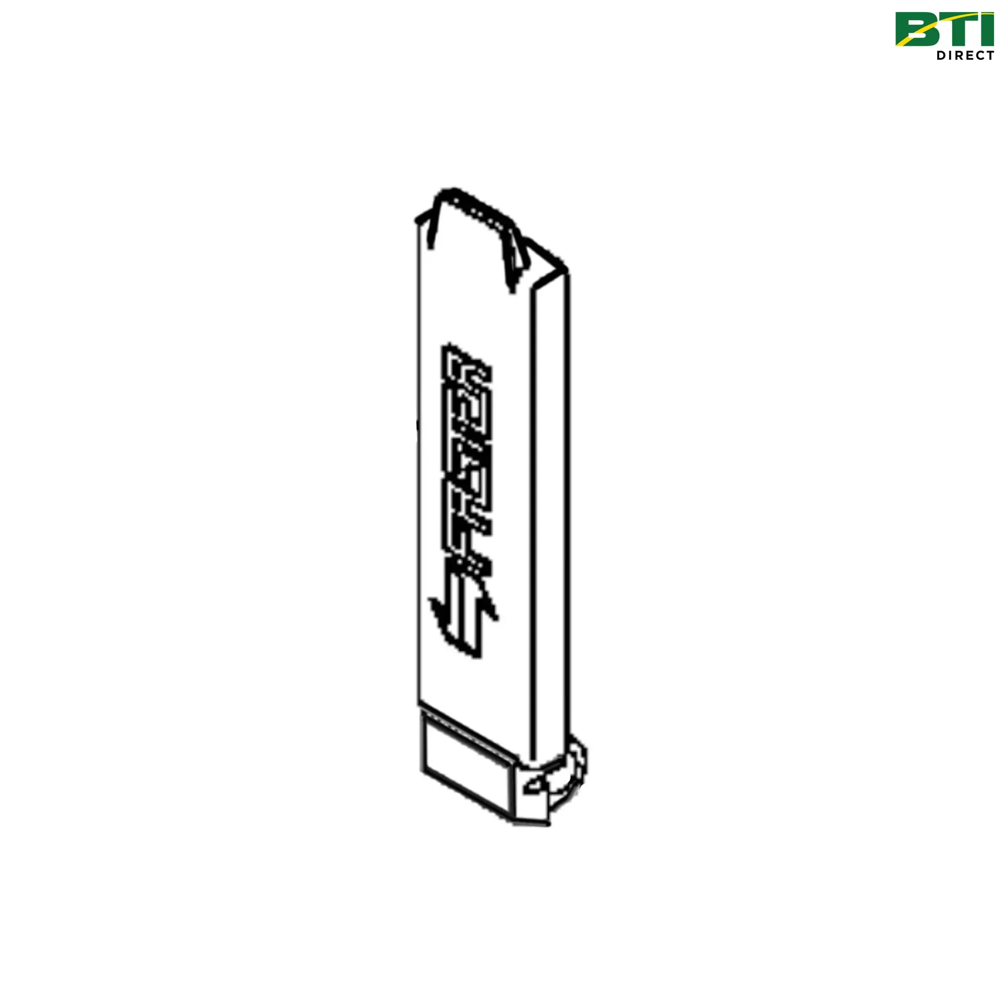 AW34056: Multicoupler Cover Kit