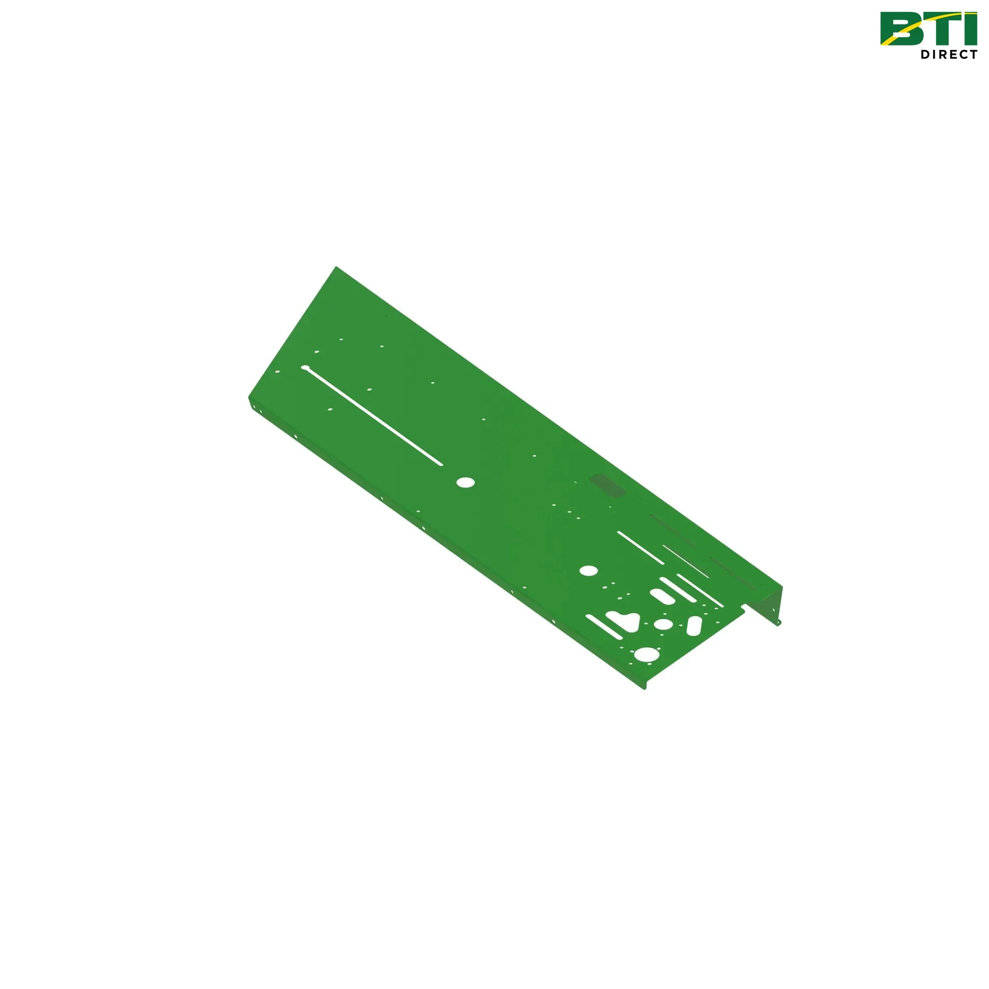 N400324: Right Side Wrap Box Sheet