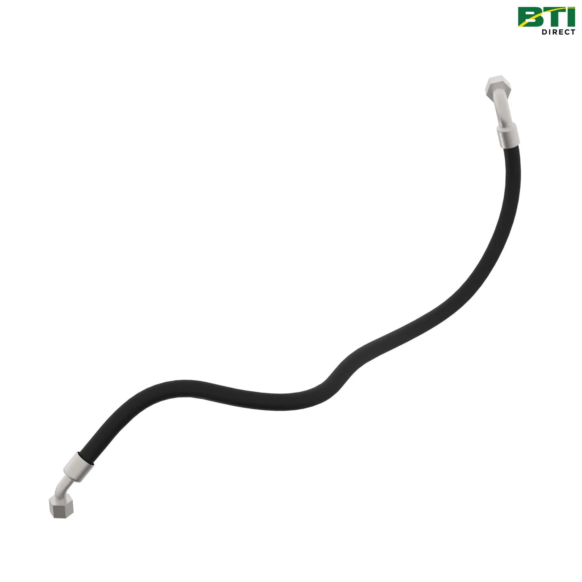 AXE35151: Case Drain Hydraulic Hose
