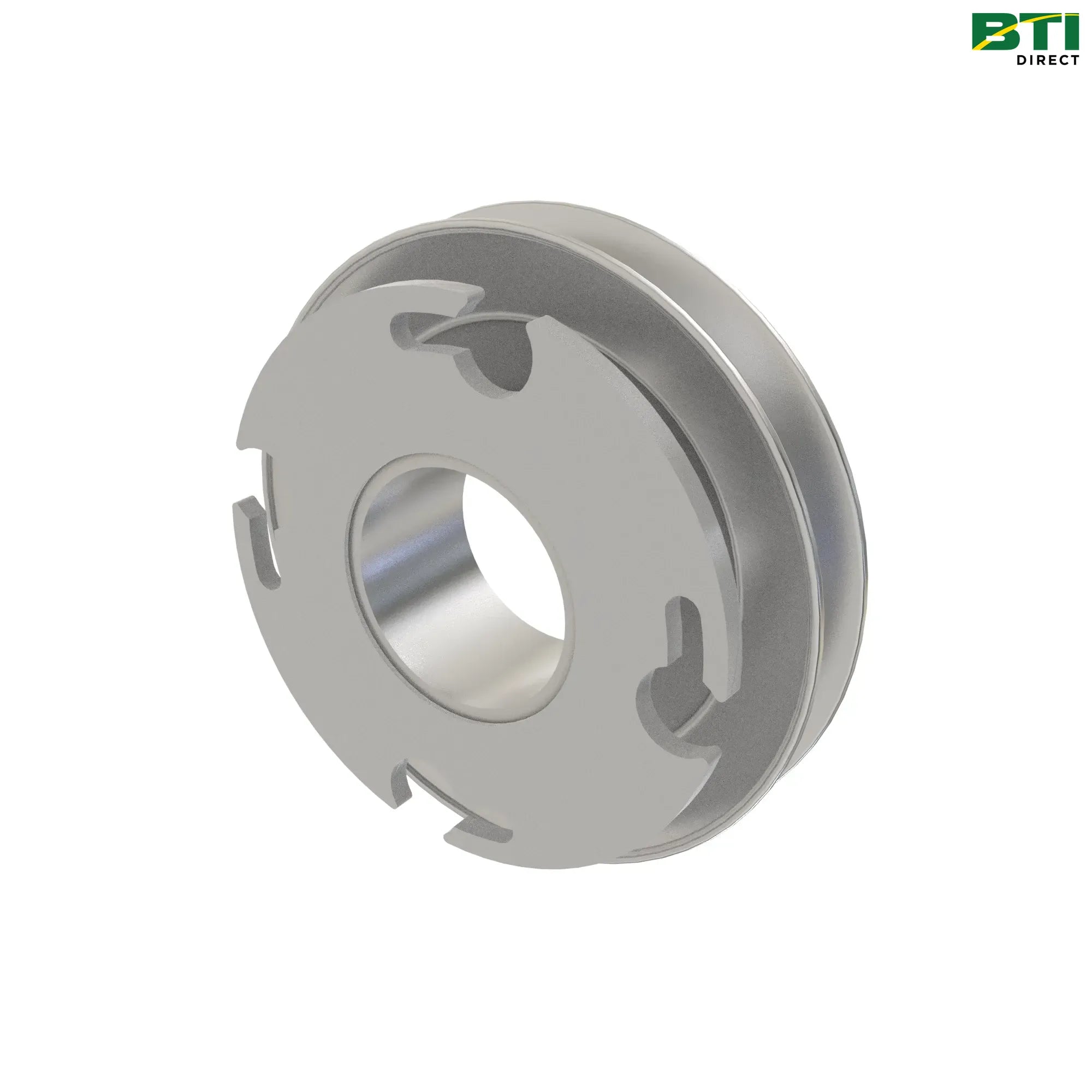 AUC14284: Sheave Assembly