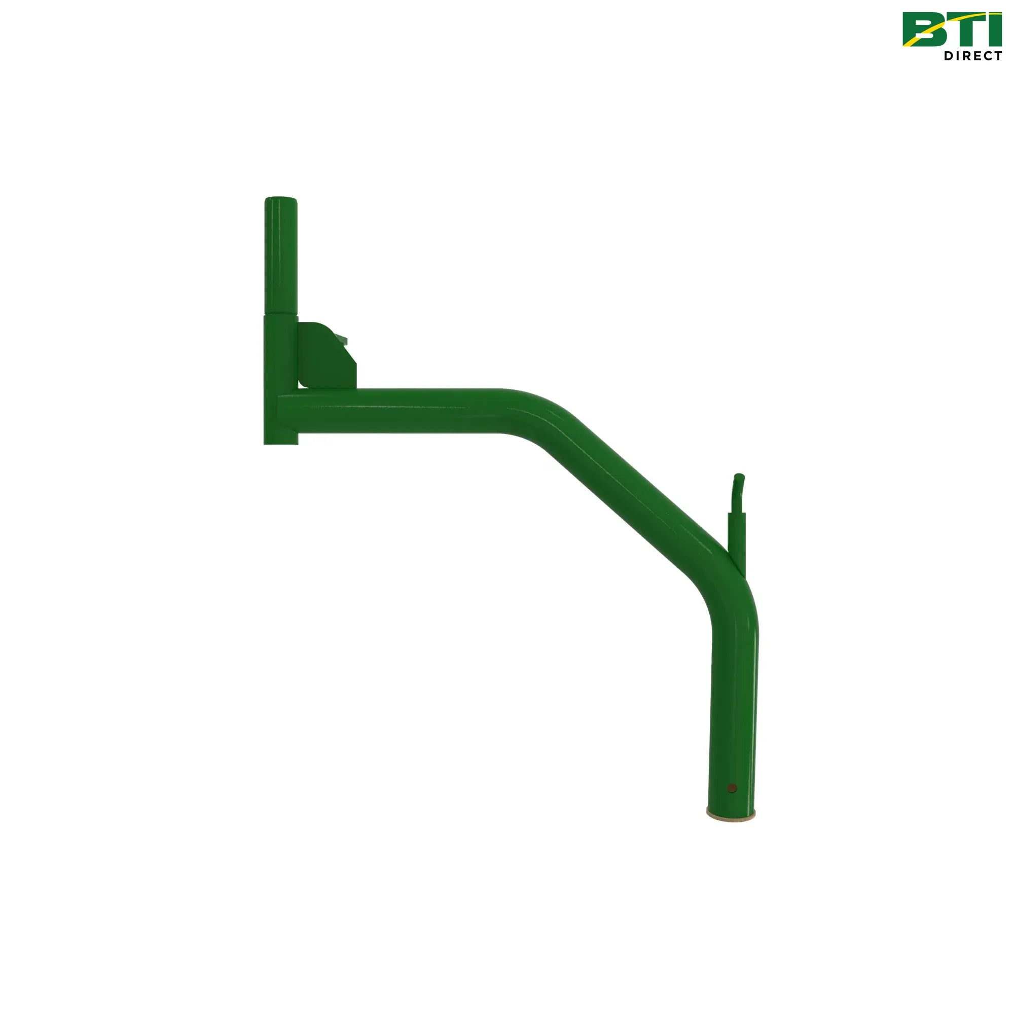 AUC16023: Greensmower Front Lift Arm, Left Side