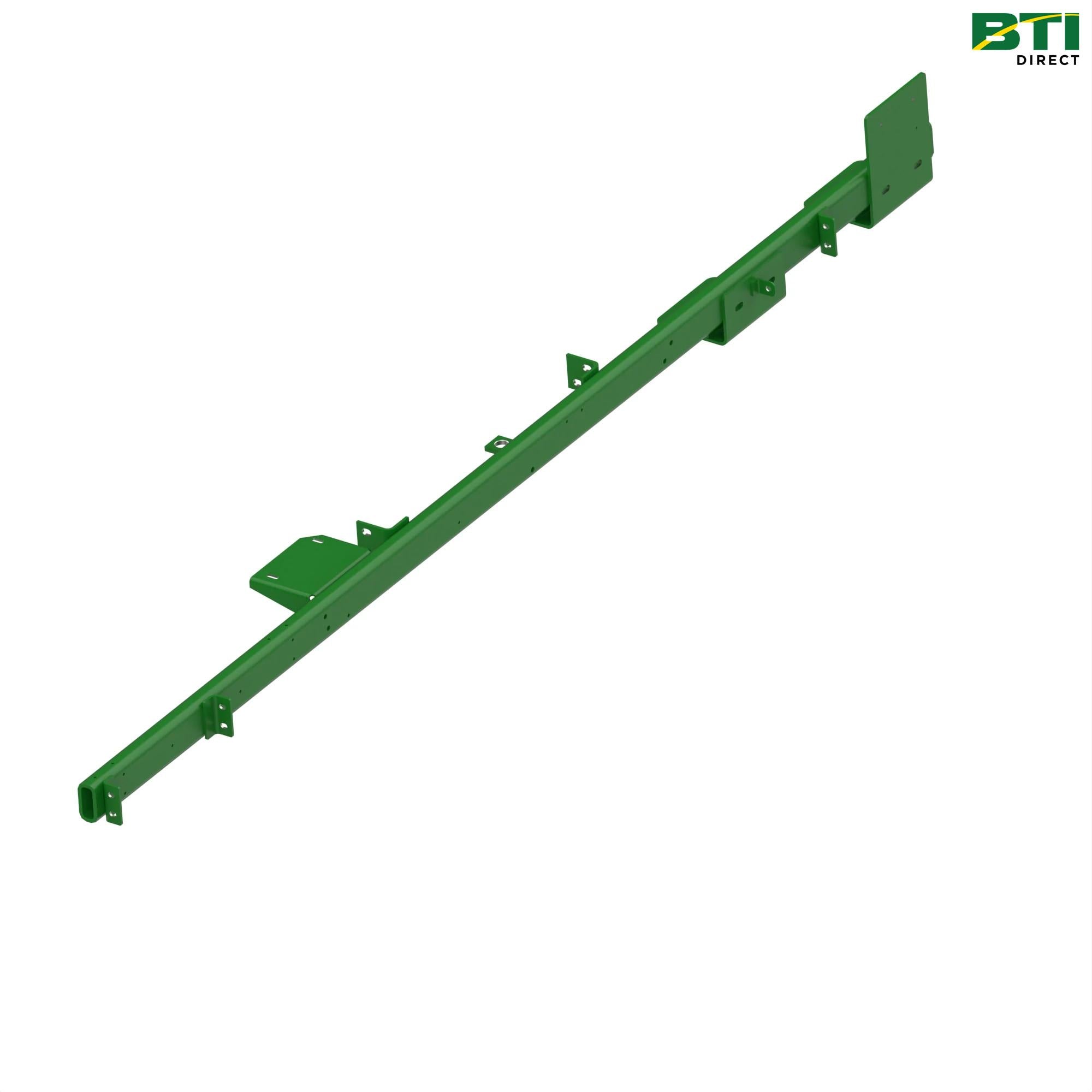 AN307110: Rear Platform Support
