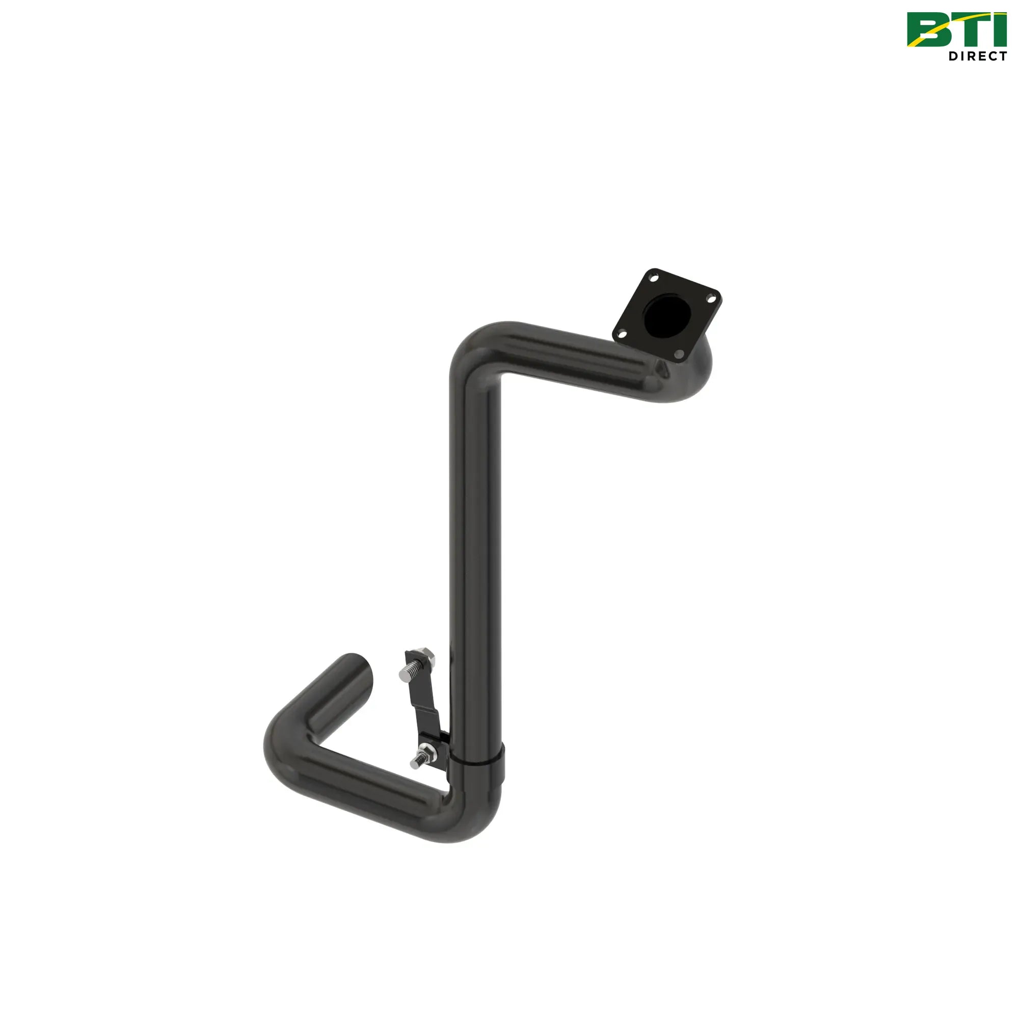RE283547: Side Exhaust Pipe Kit