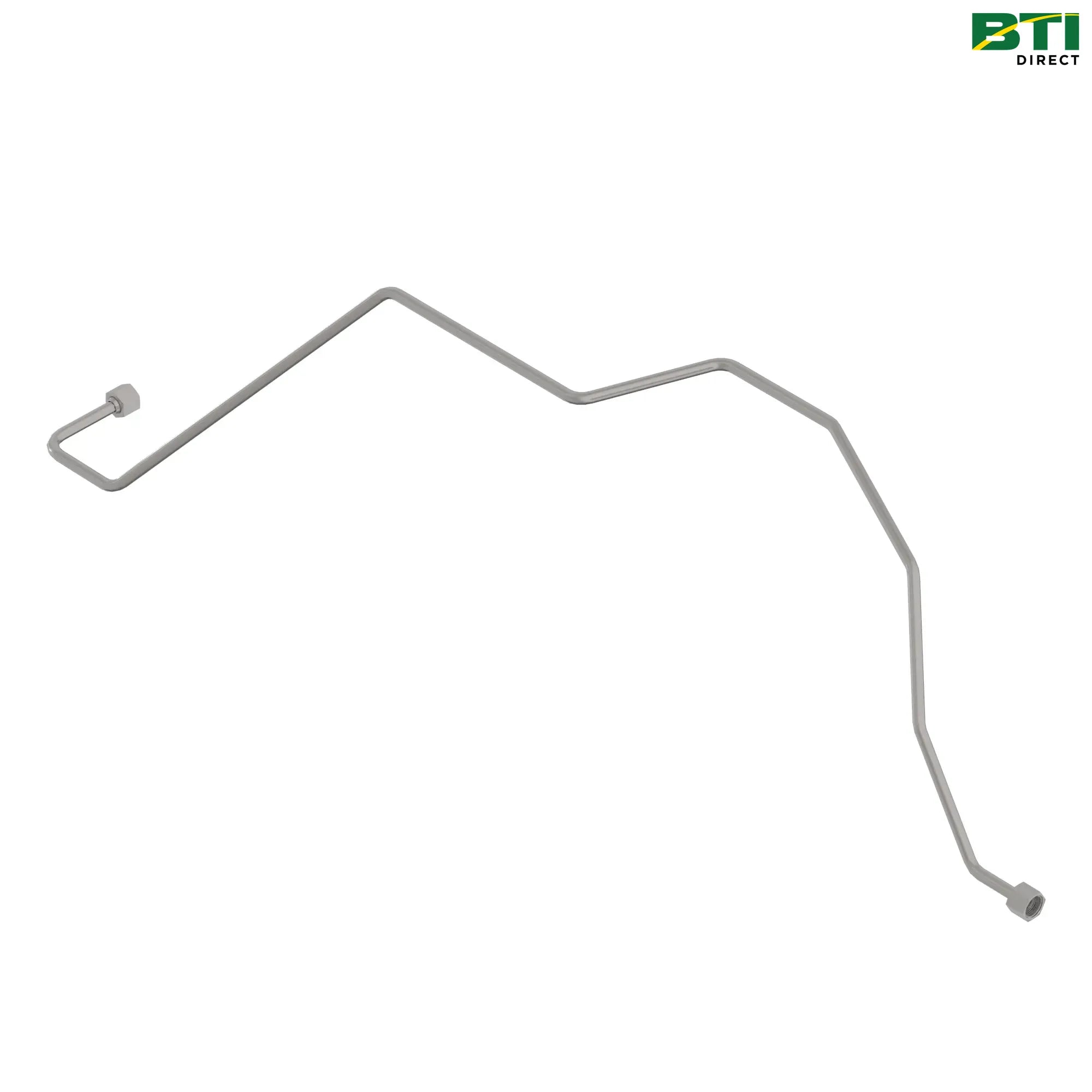 AXE11116: Right Side Brake Line