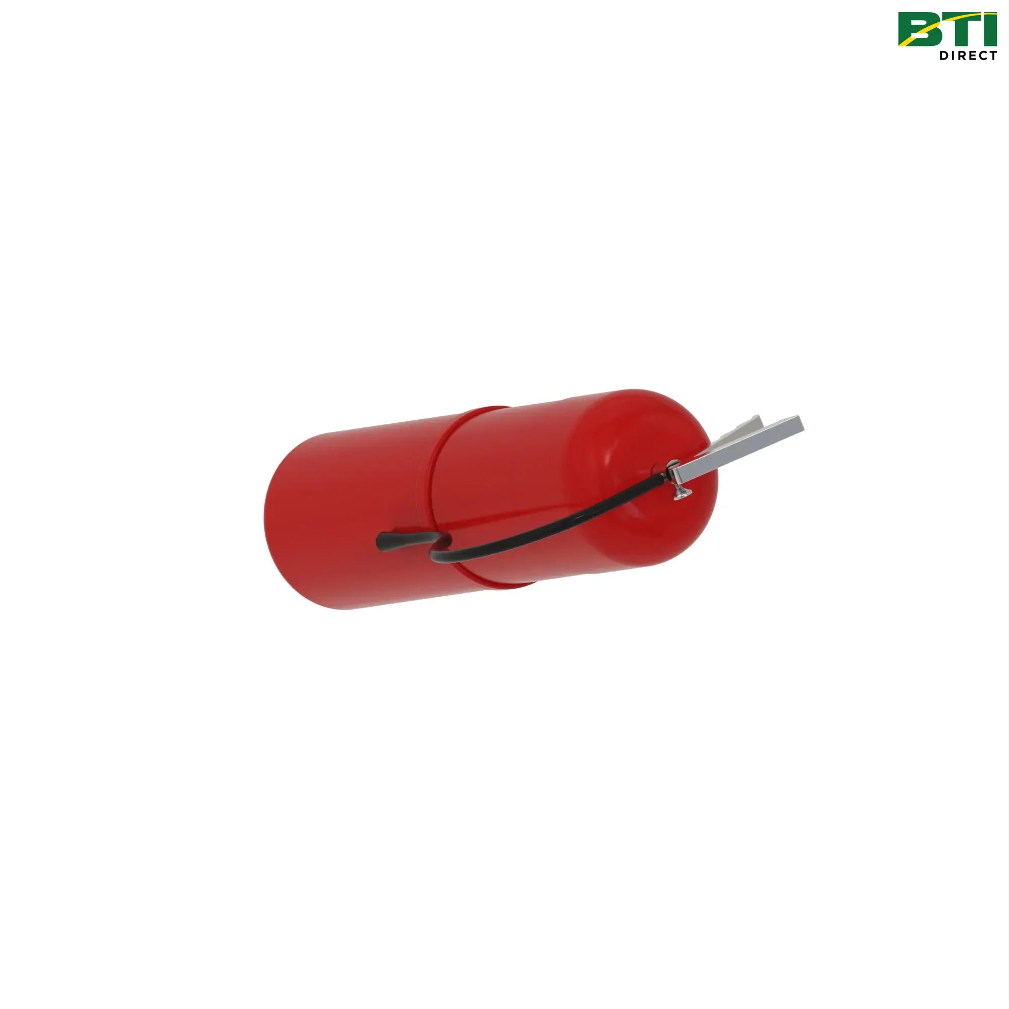 AN276490: Fire Extinguisher