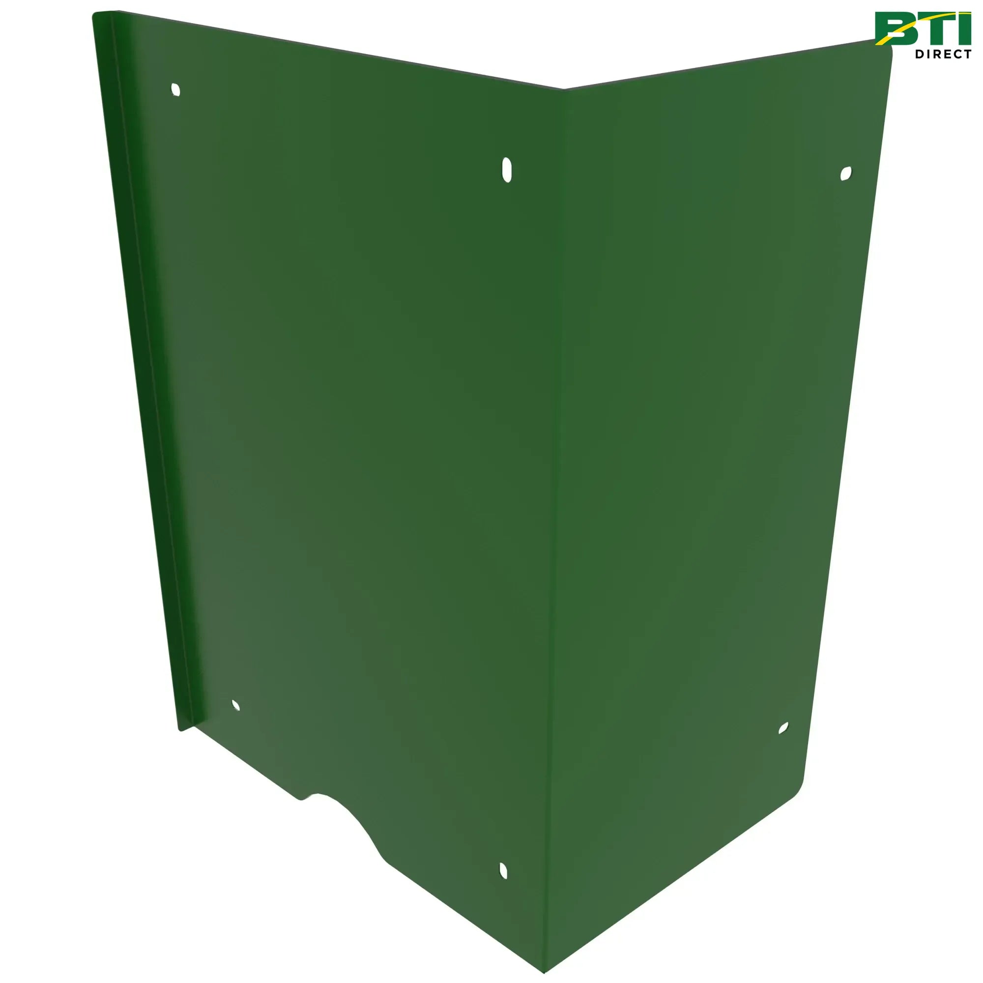 AXE43313: Fuel Tank Heat Shield