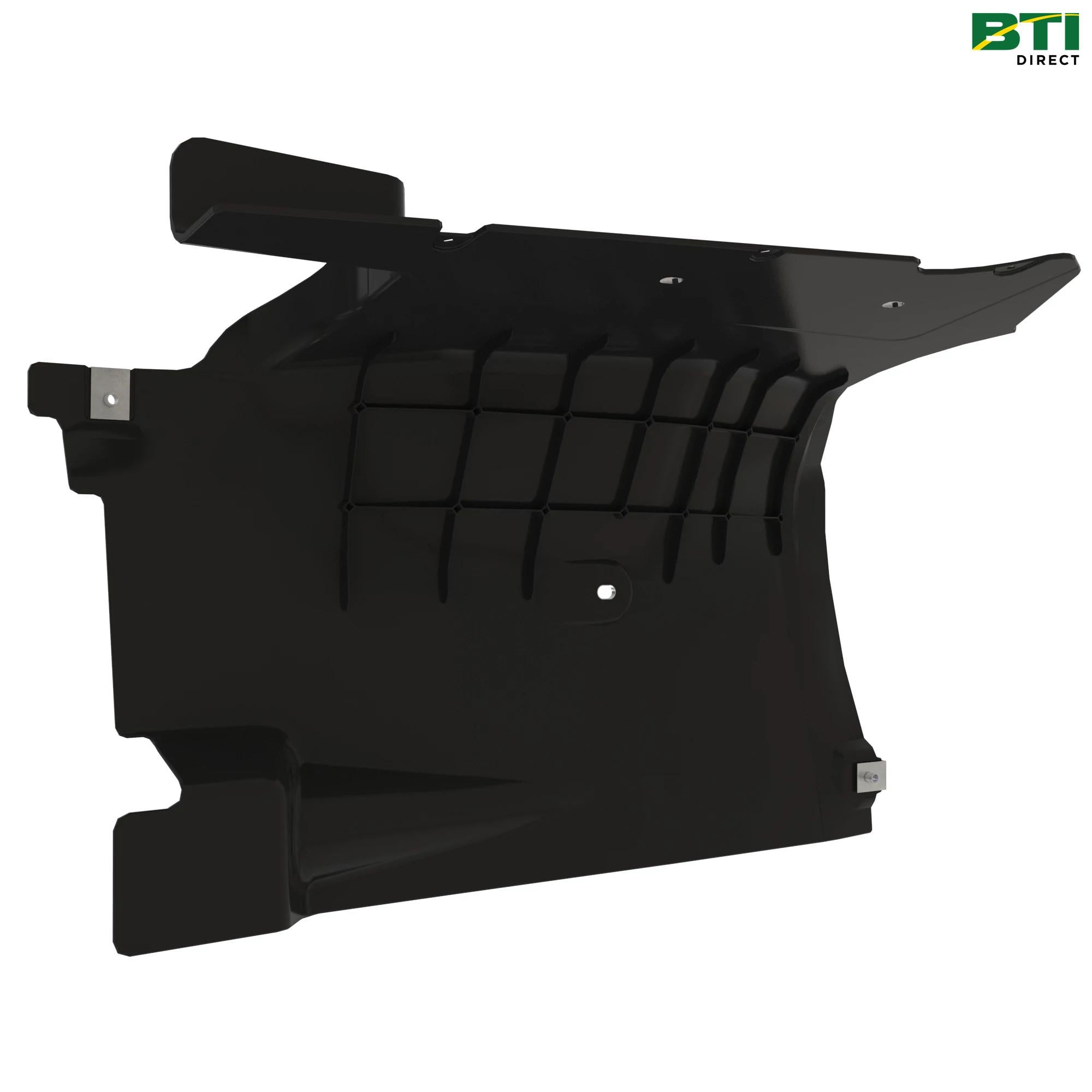 AL236389: Heat Shield