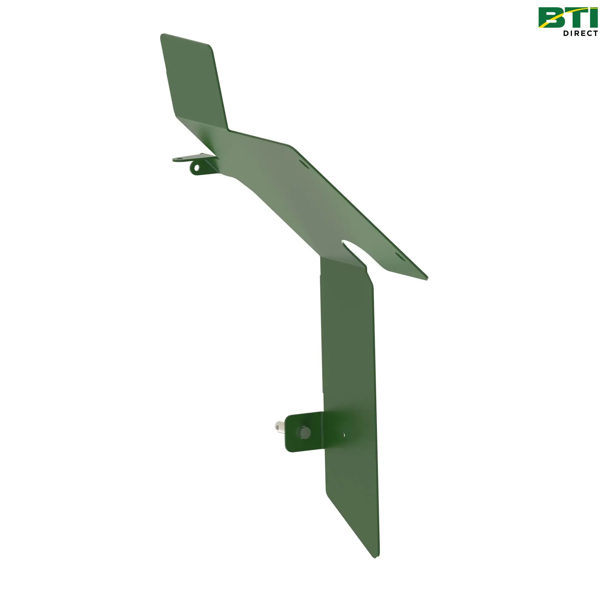 AXE67267: Secondary Styling Support