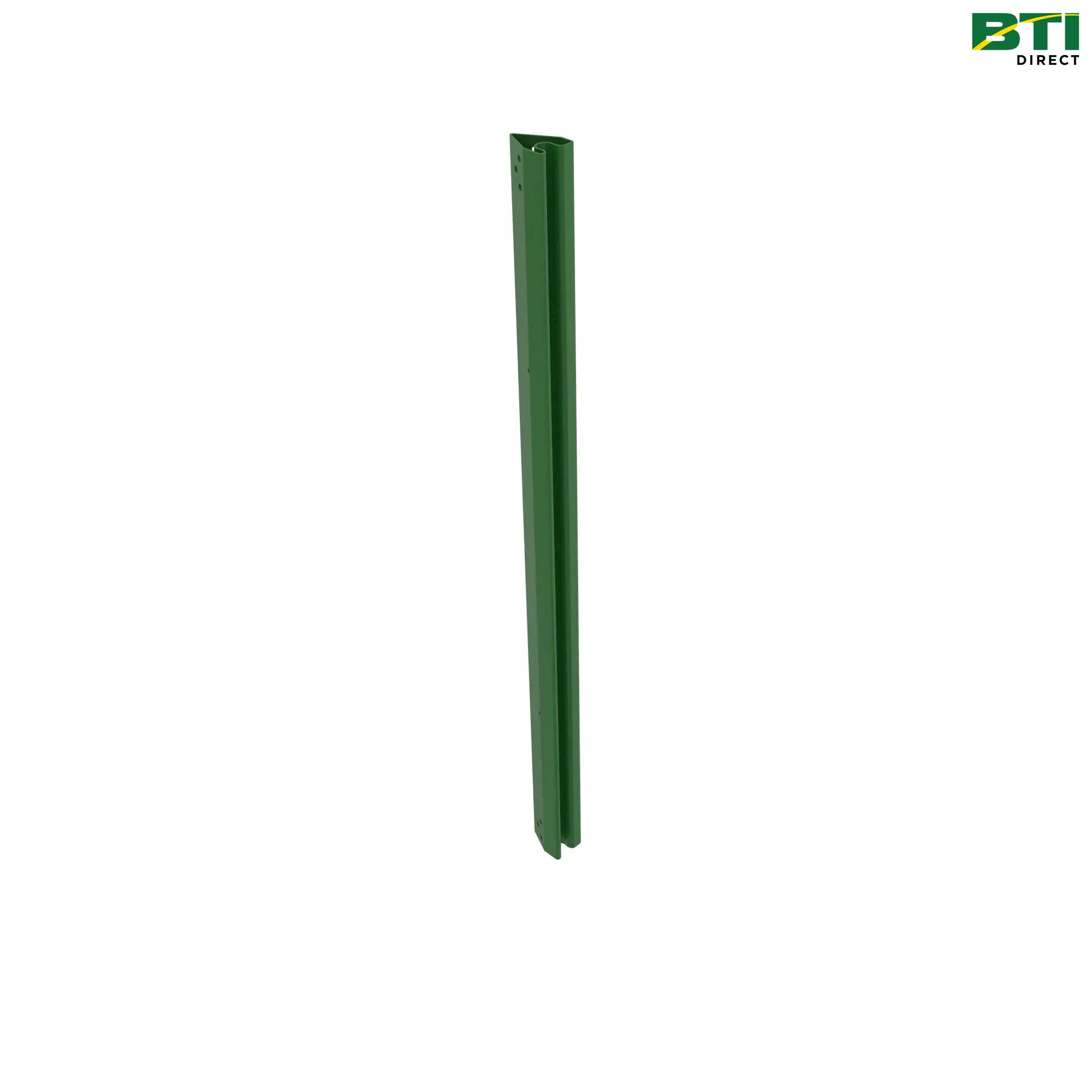 AXE54693: Front Sieve Frame Channel Assembly