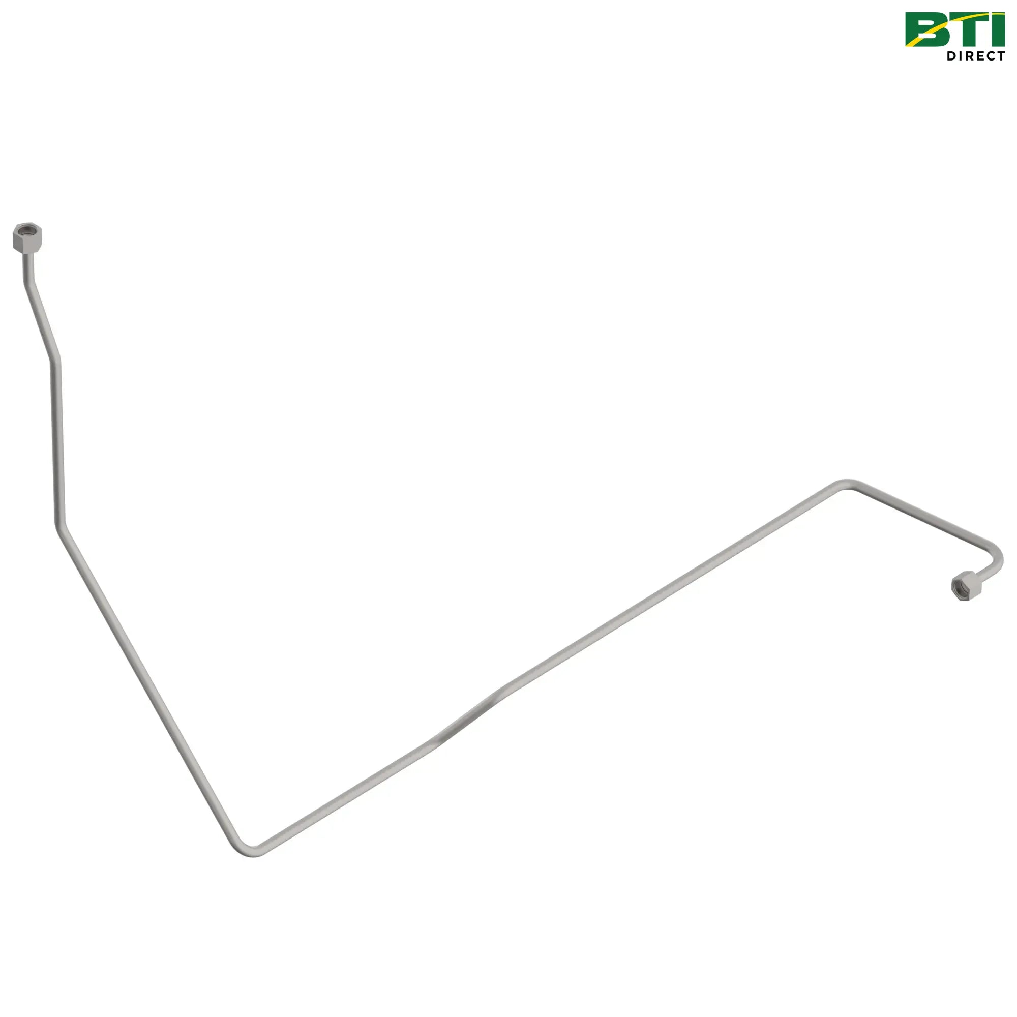 AXE102210: Power Transmission Brake Oil Line