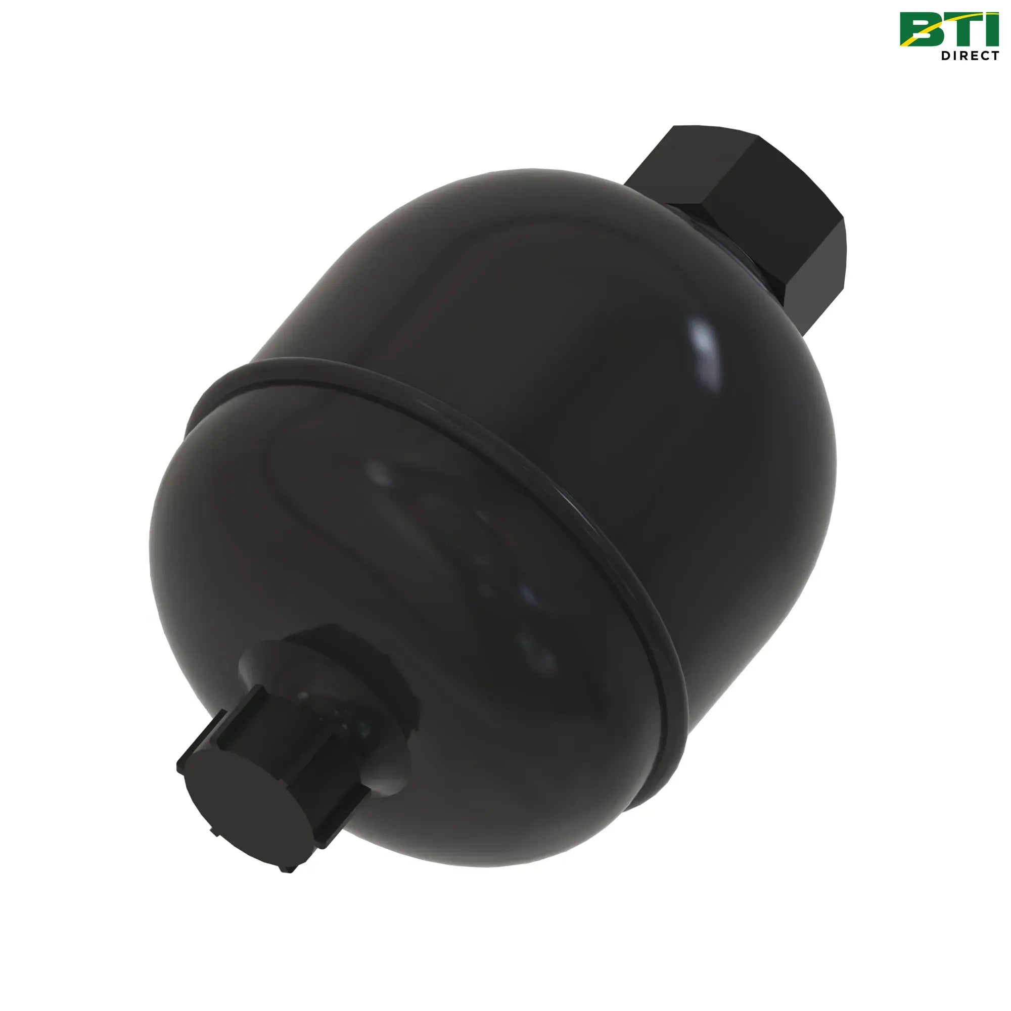 RE228500: Hydraulic Accumulator
