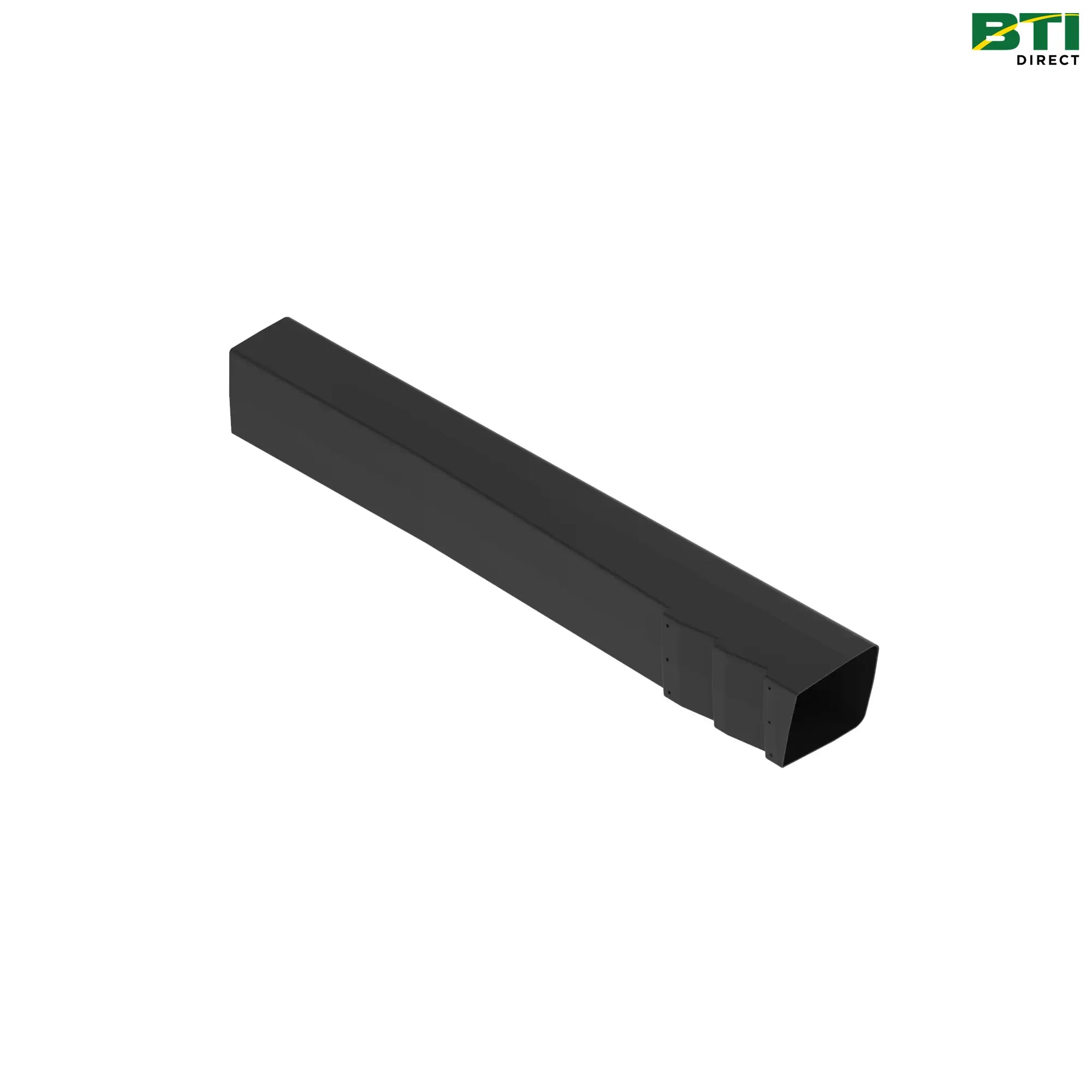 N372234: Air System Upper Outer Air Duct