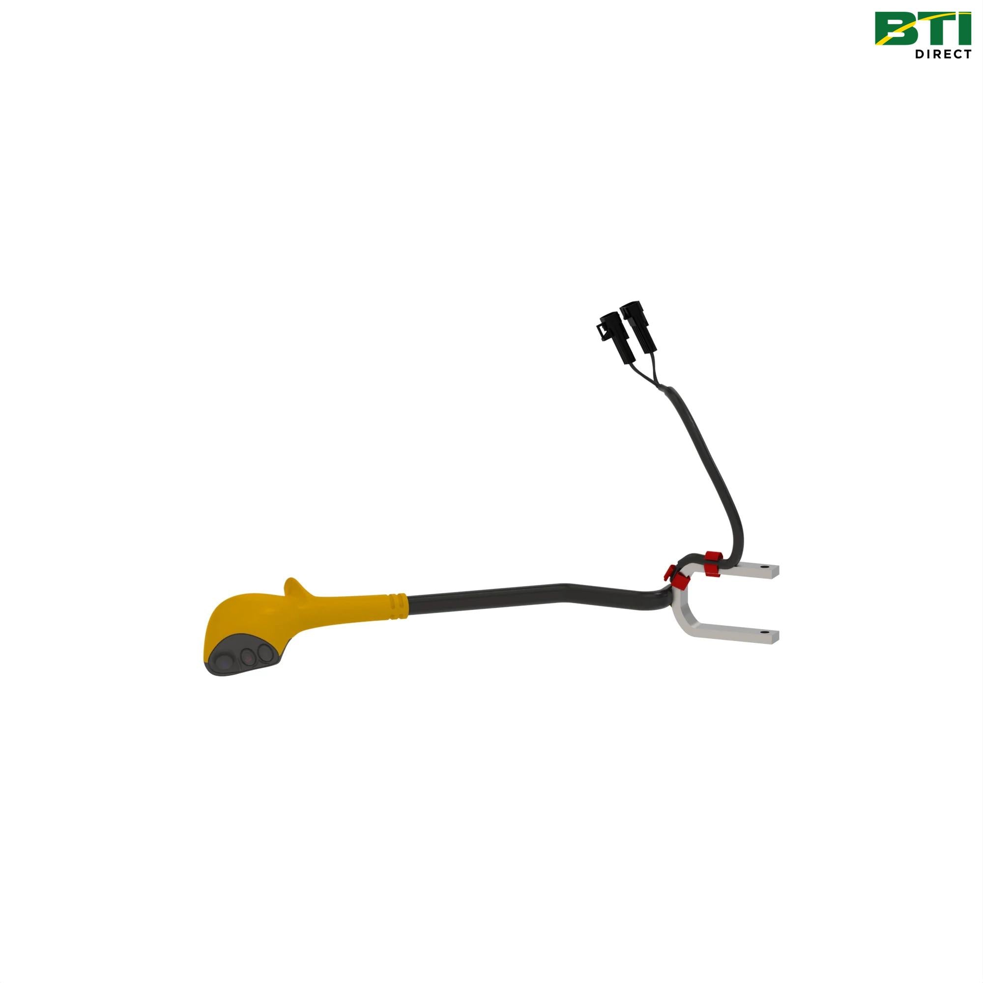 AL207820: Range Shifter Rod