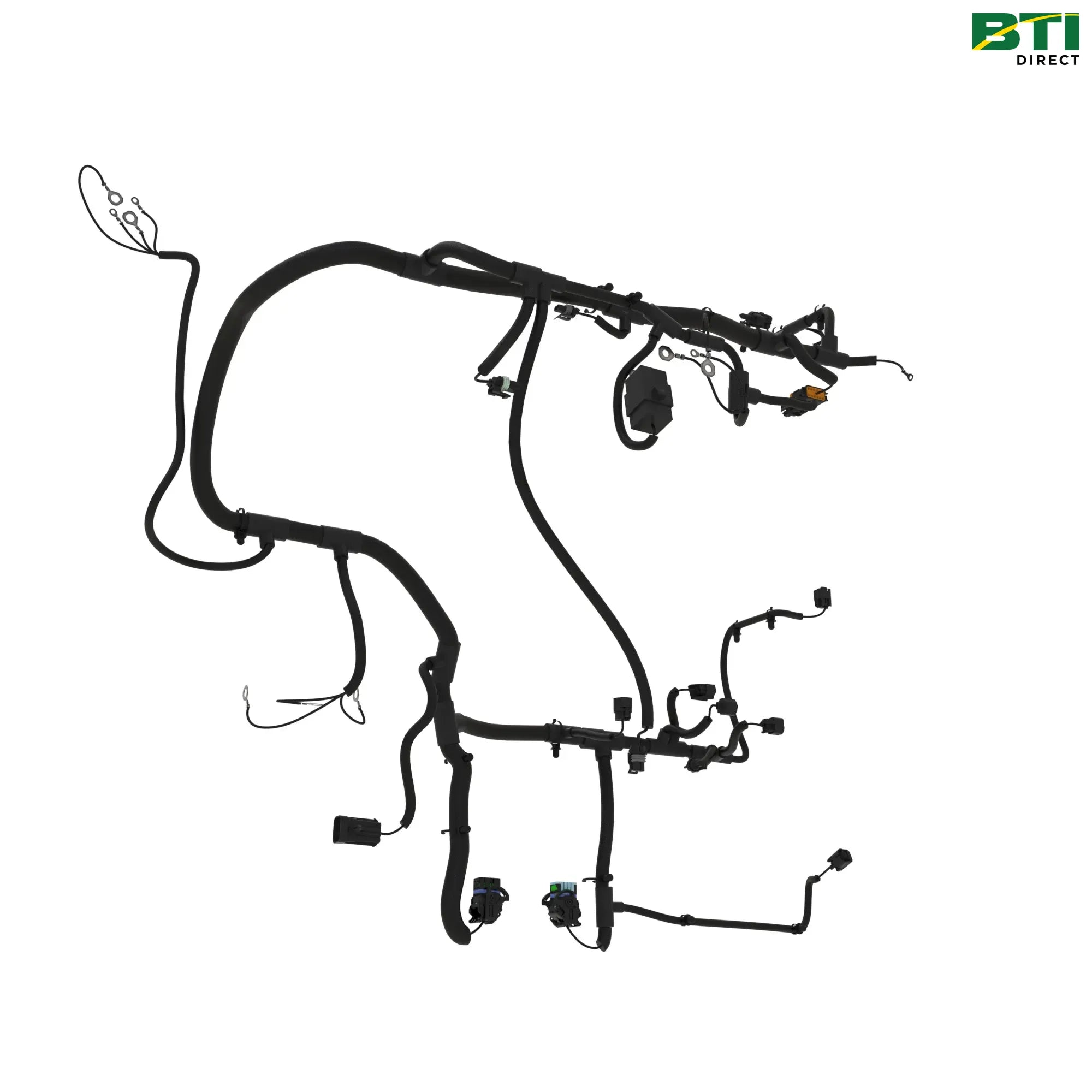 AN401359: Engine Wiring Harness