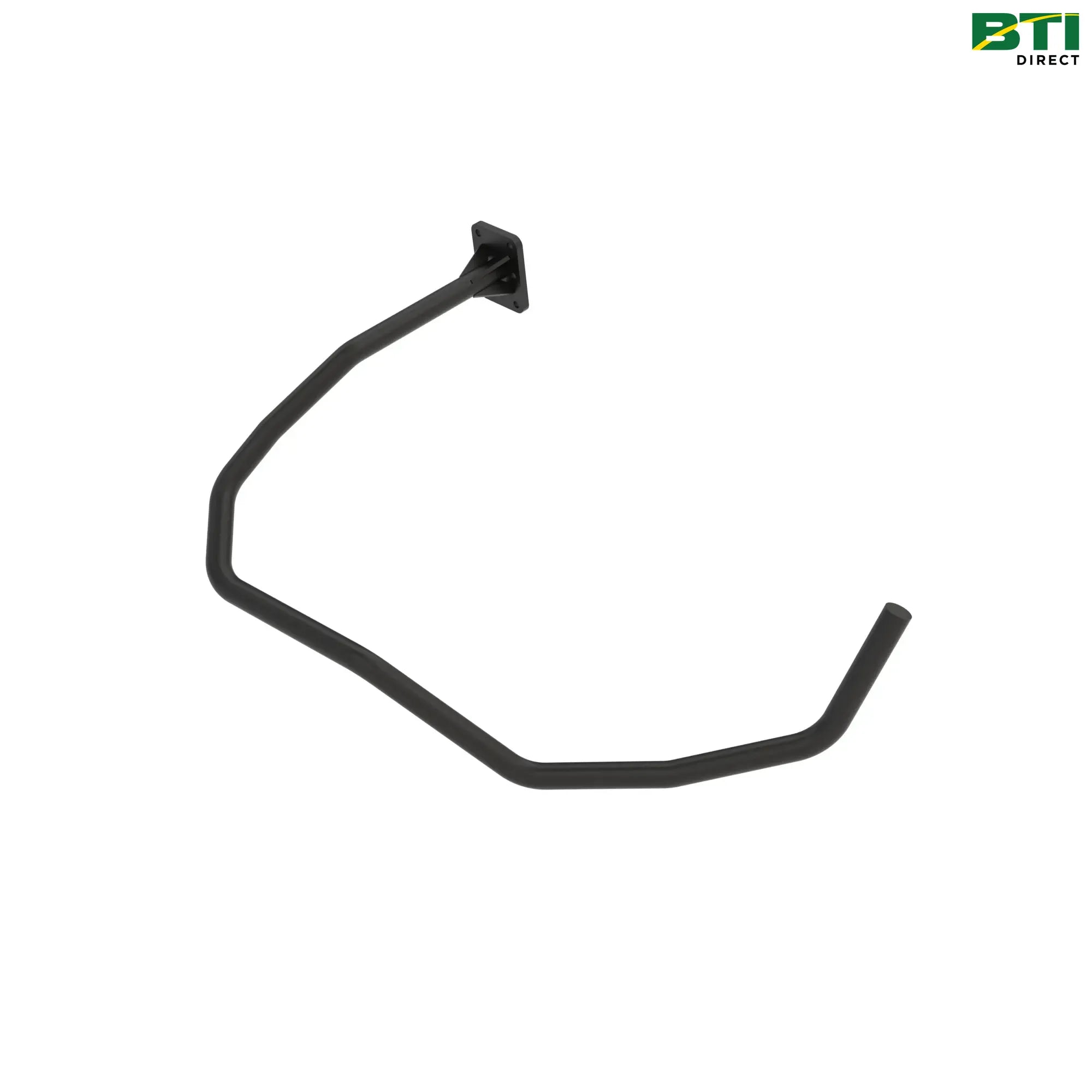 RE328474: Front Left Side Fender Rod