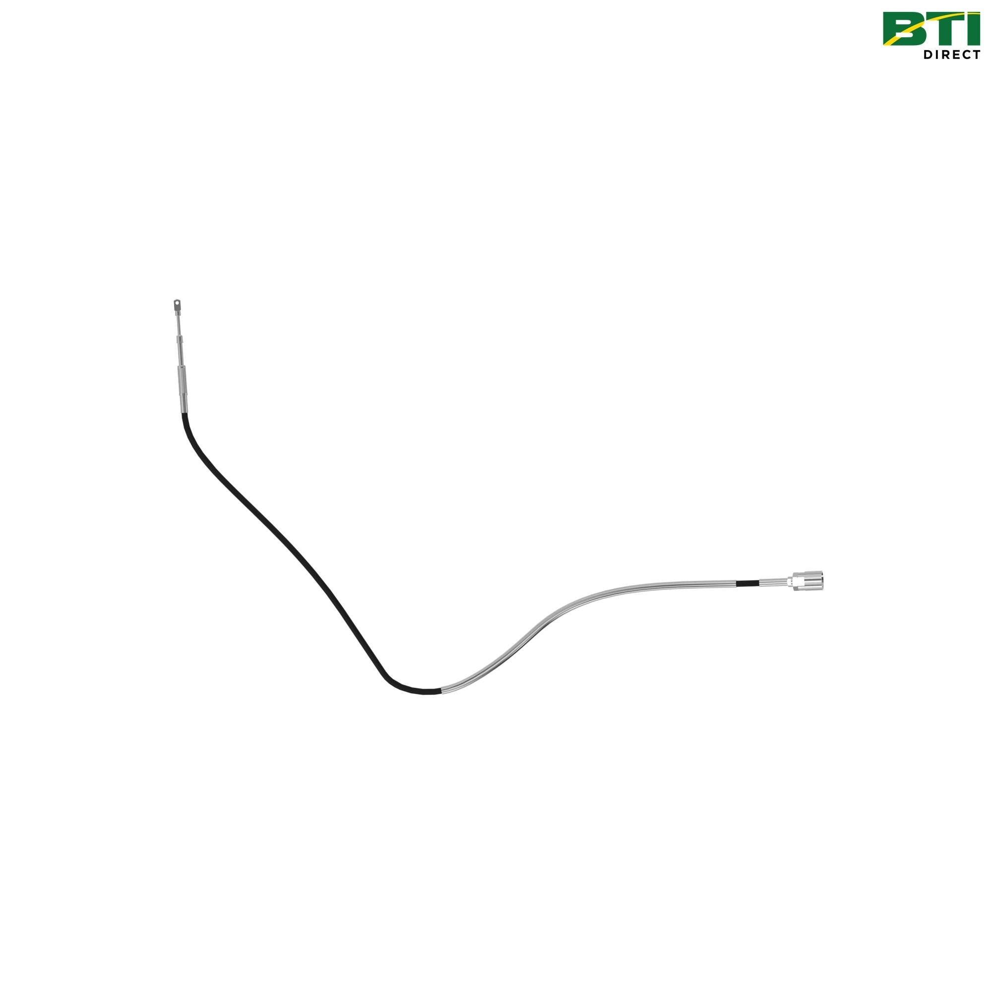 AL215425: ICV Joystick Cable, Length 1430 mm (56.29 inch)