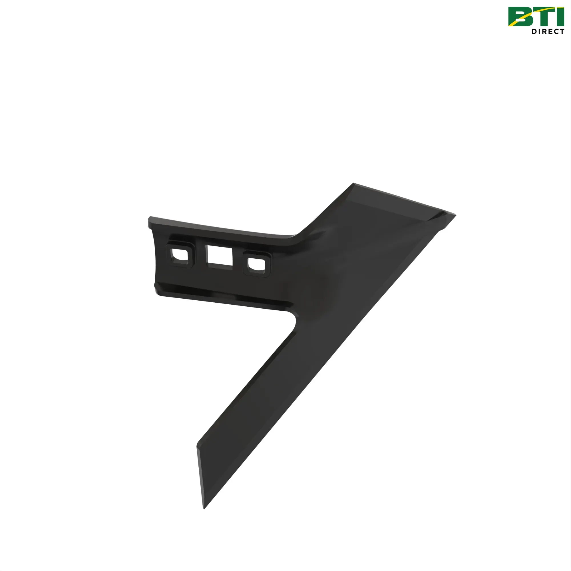 N187689: Left Side Medium Crown Sweep