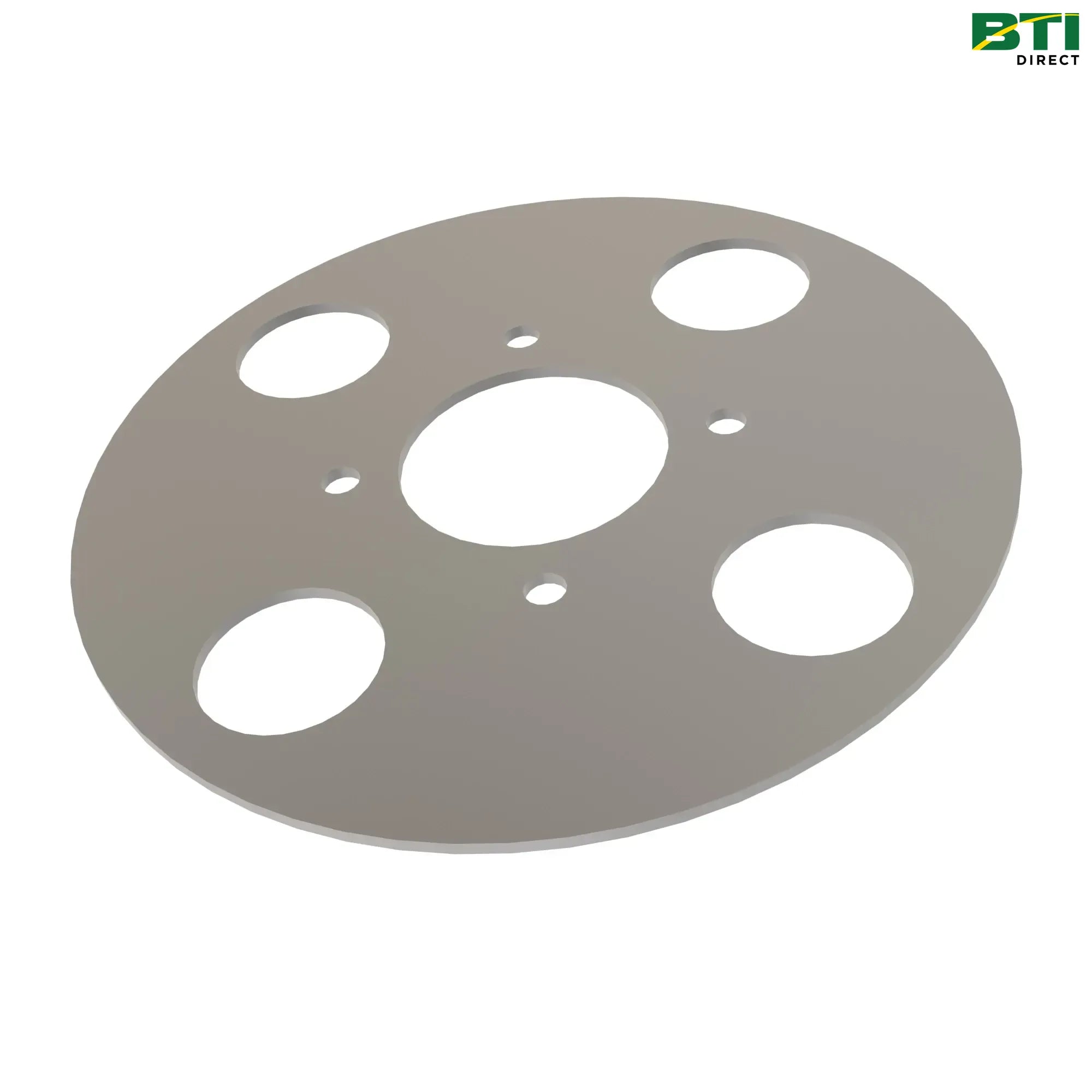 N378436: Slip Clutch Sensor Plate