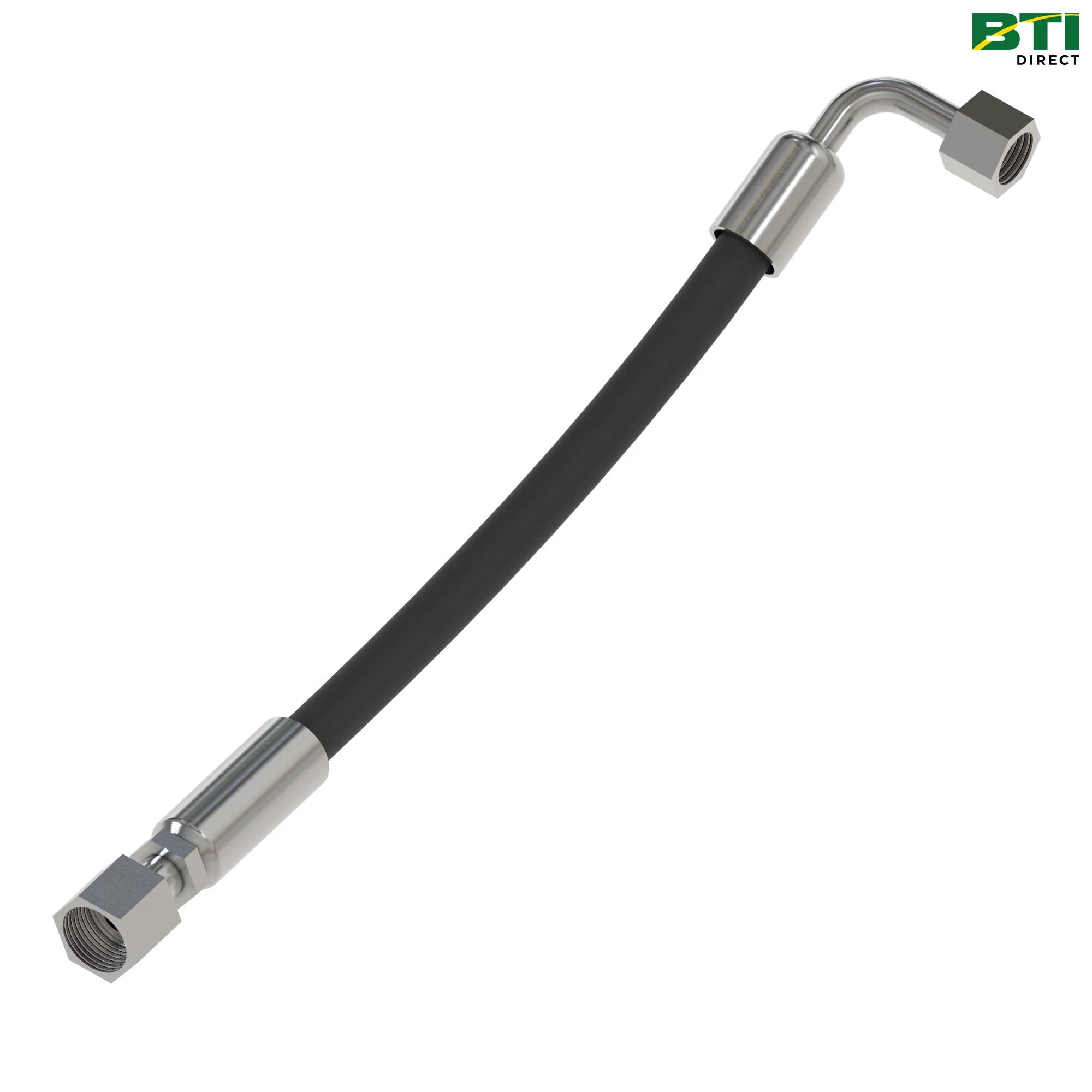 AN306602: Charge Front Hydraulic Hose