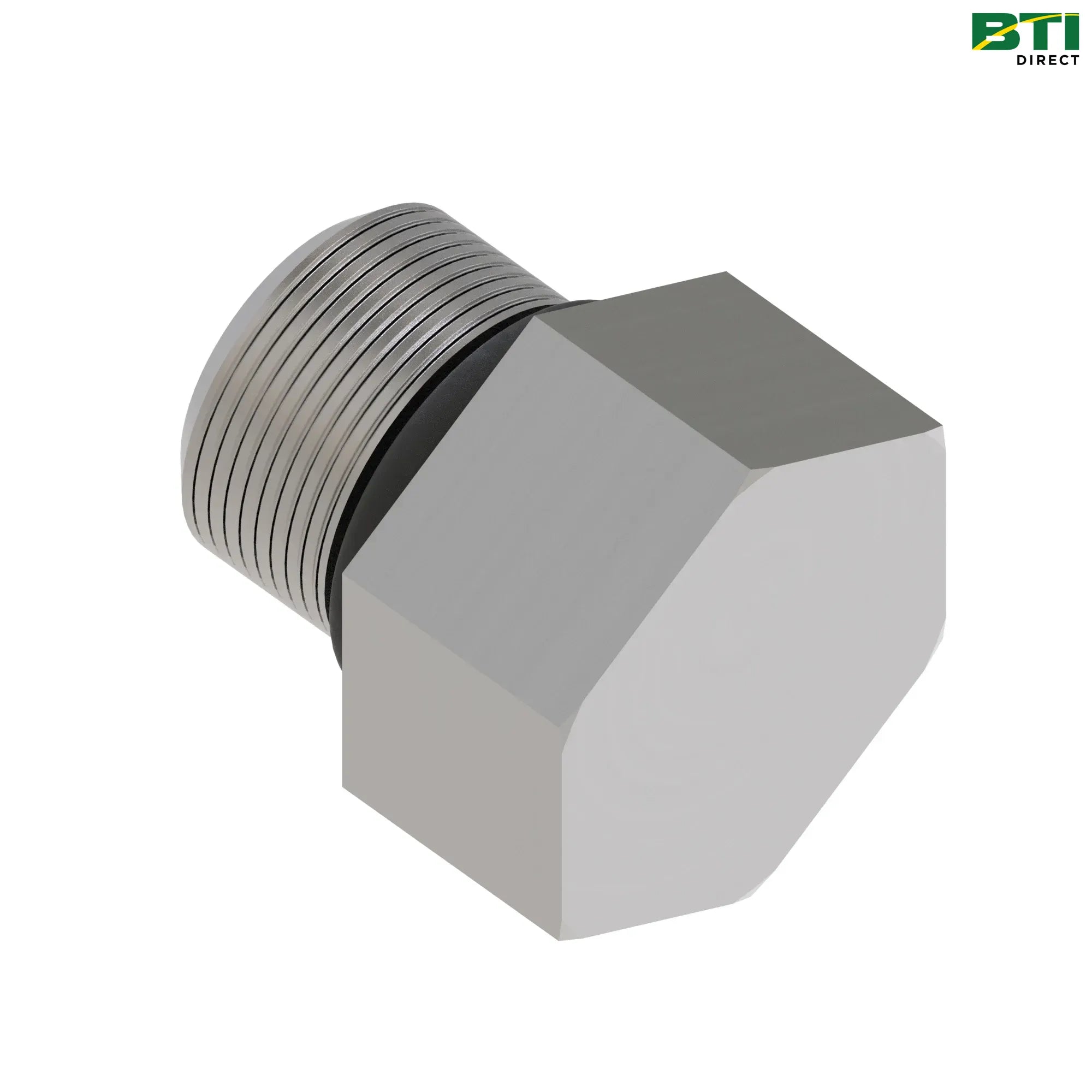 RE229293: Hexagonal Head Fitting Plug