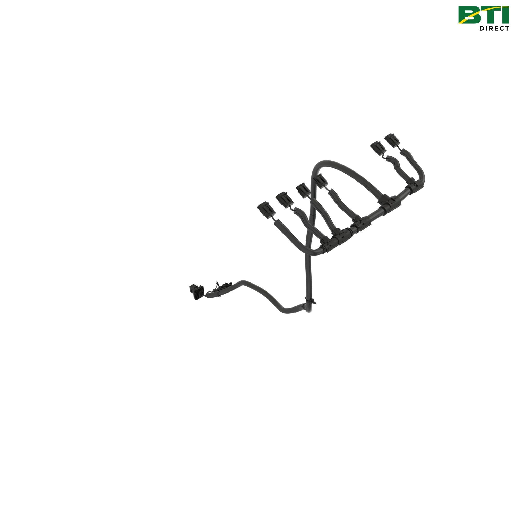 AL230066: SCV Rear Adapter Wiring Harness