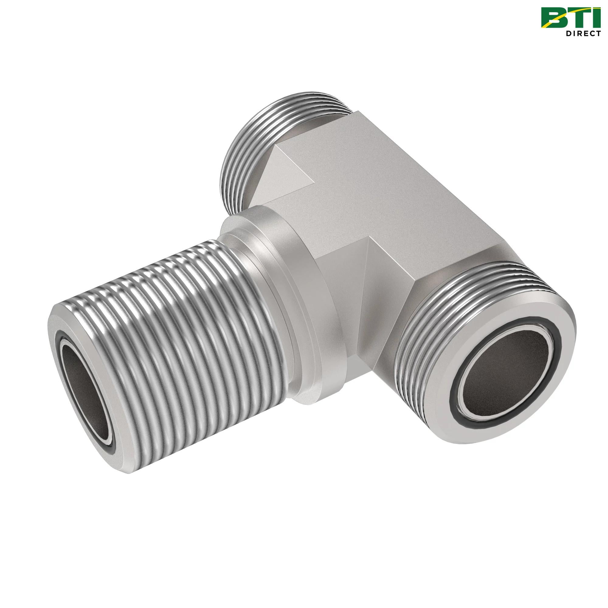 AN403725: Hose Fitting