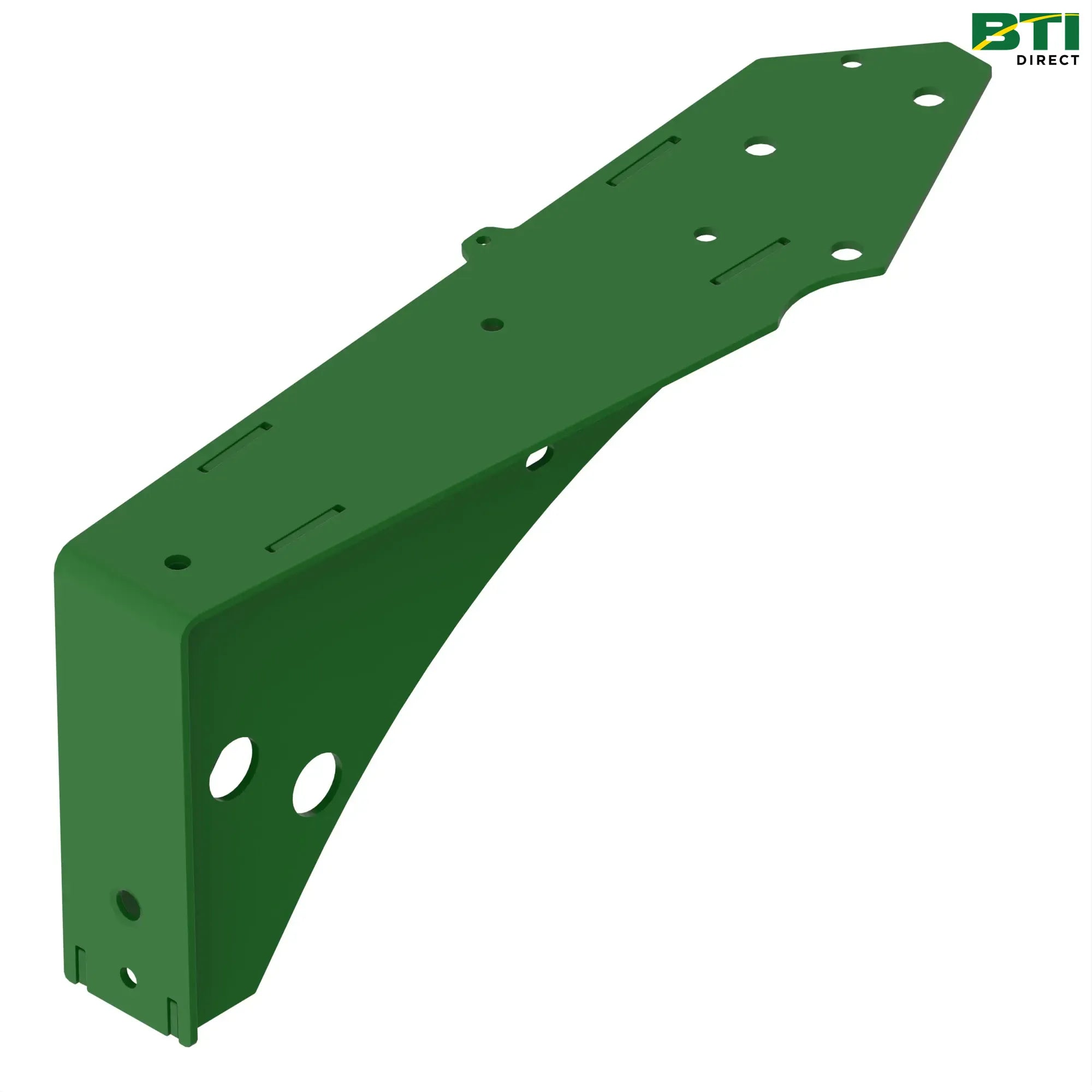 AXE73232: Gearbox Clutch and Sheave Bracket