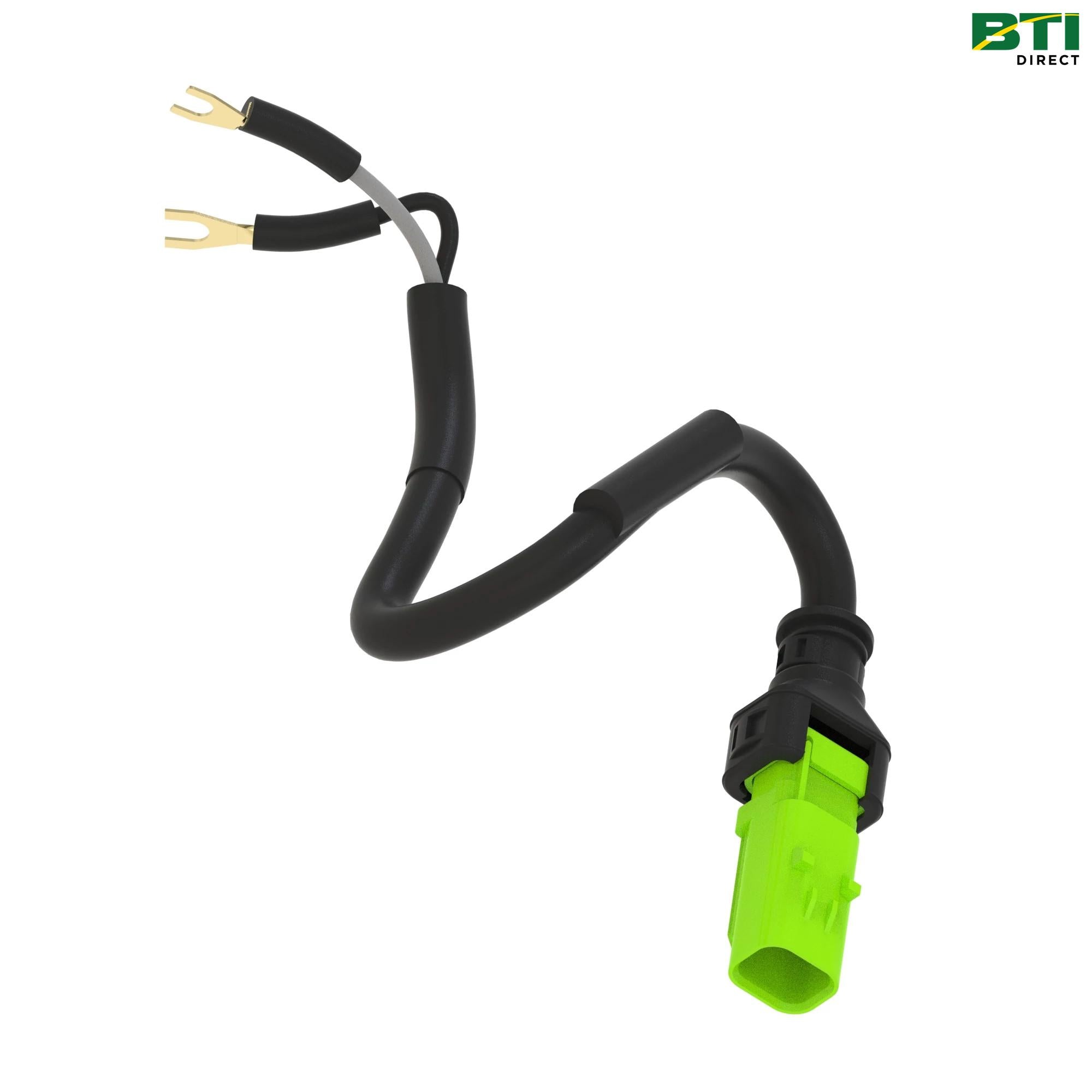 AL233202: Fuel Pump Wiring Harness