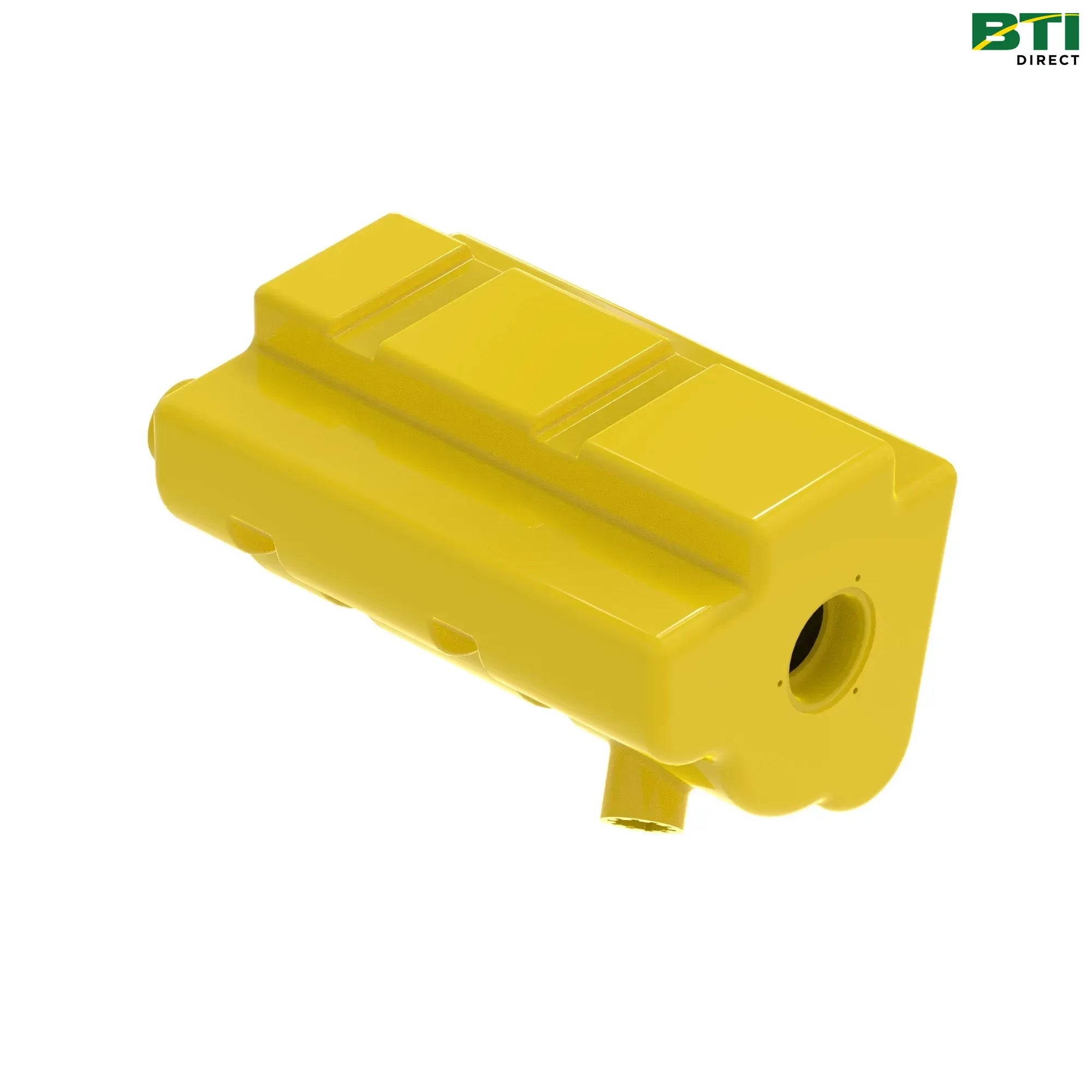 AXE25952: Diesel Exhaust Filter Tank