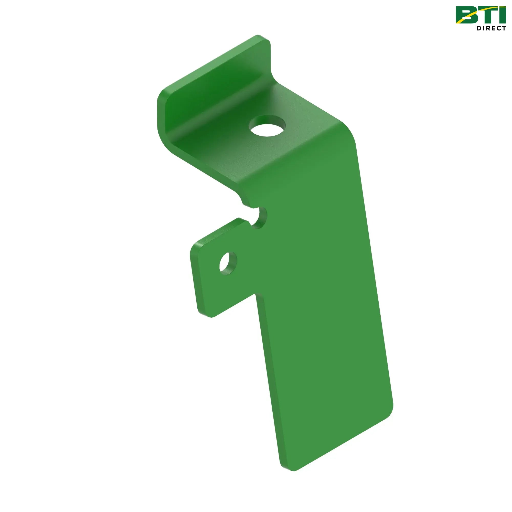 N404640: Wiring Harness Bracket Angle