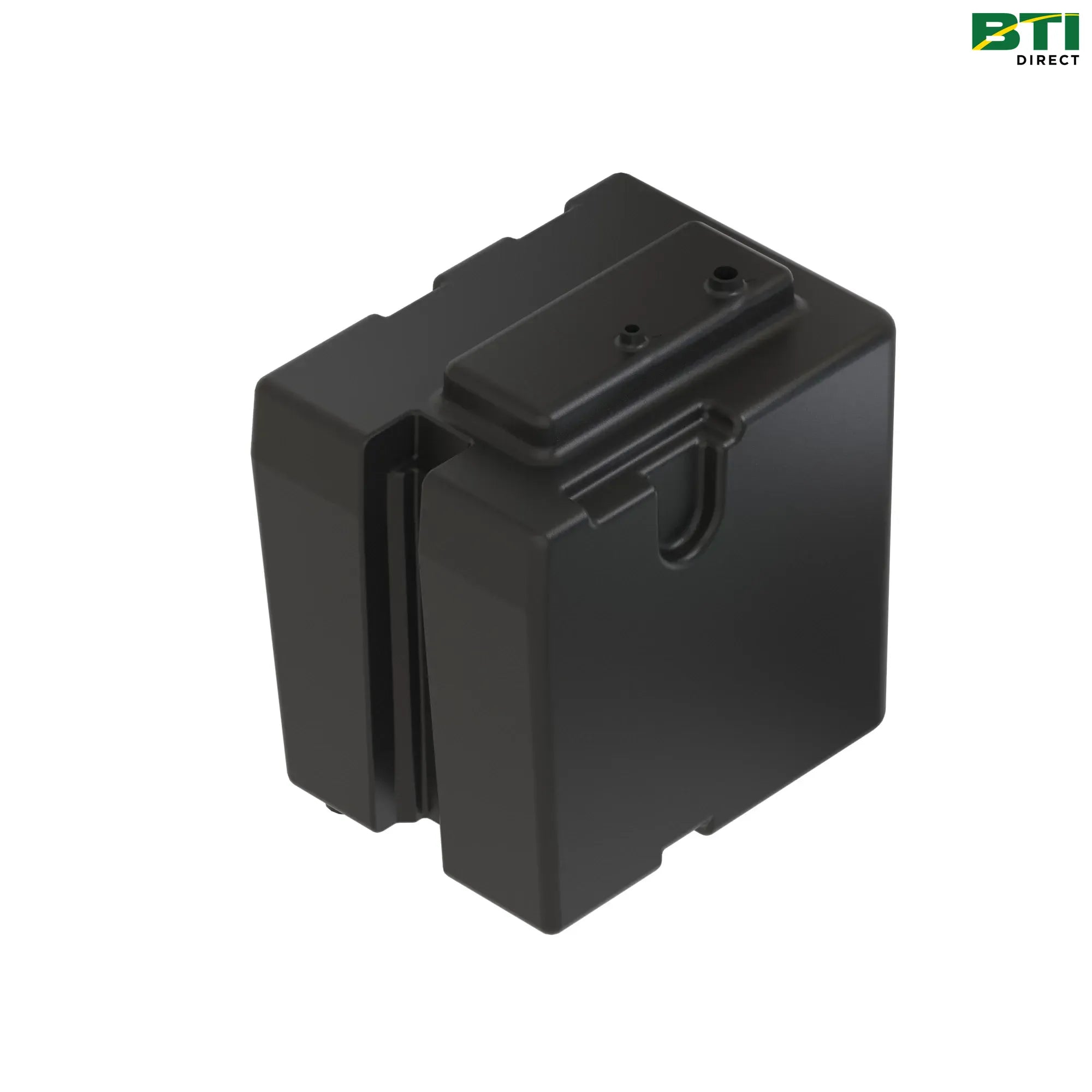 N378014: Grease Tank, 302.83 Liter (80 Gallon)