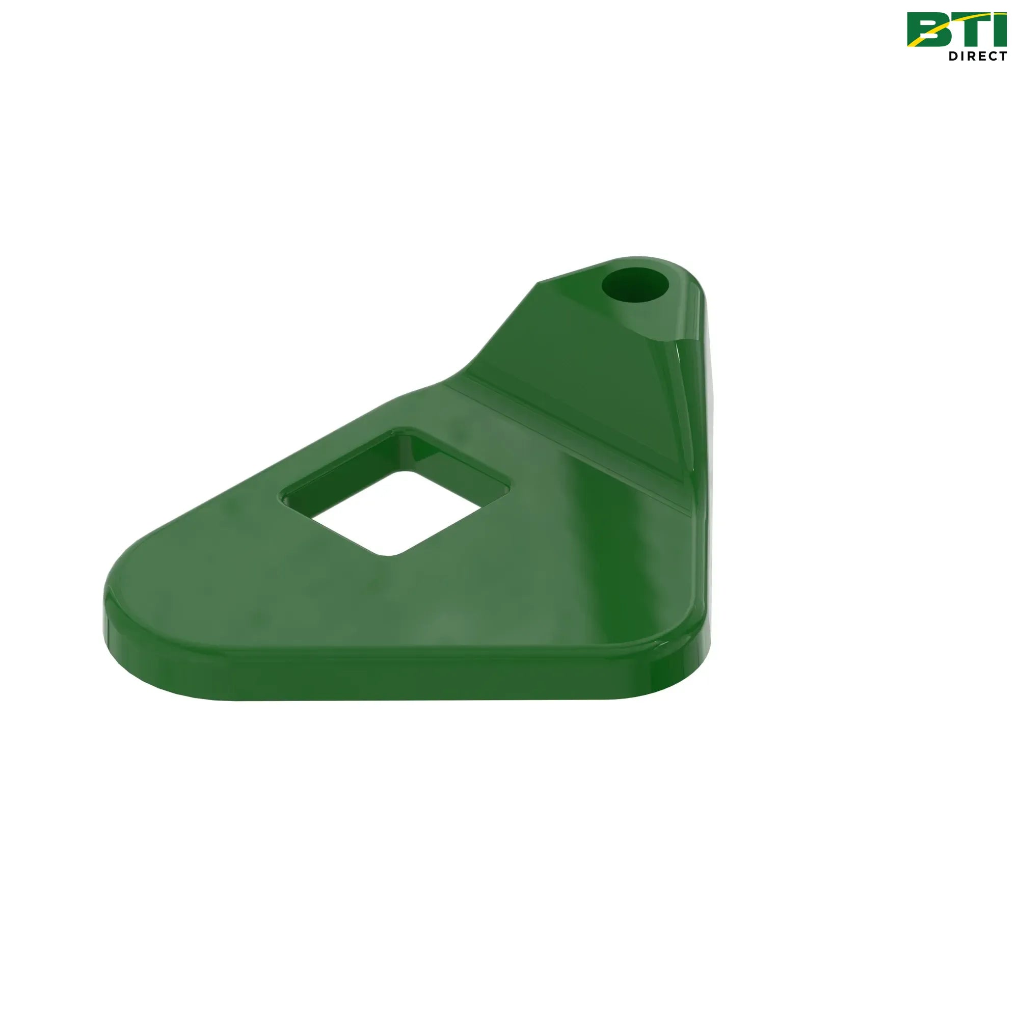 N242422: Field Cultivator Depth Controller Stop