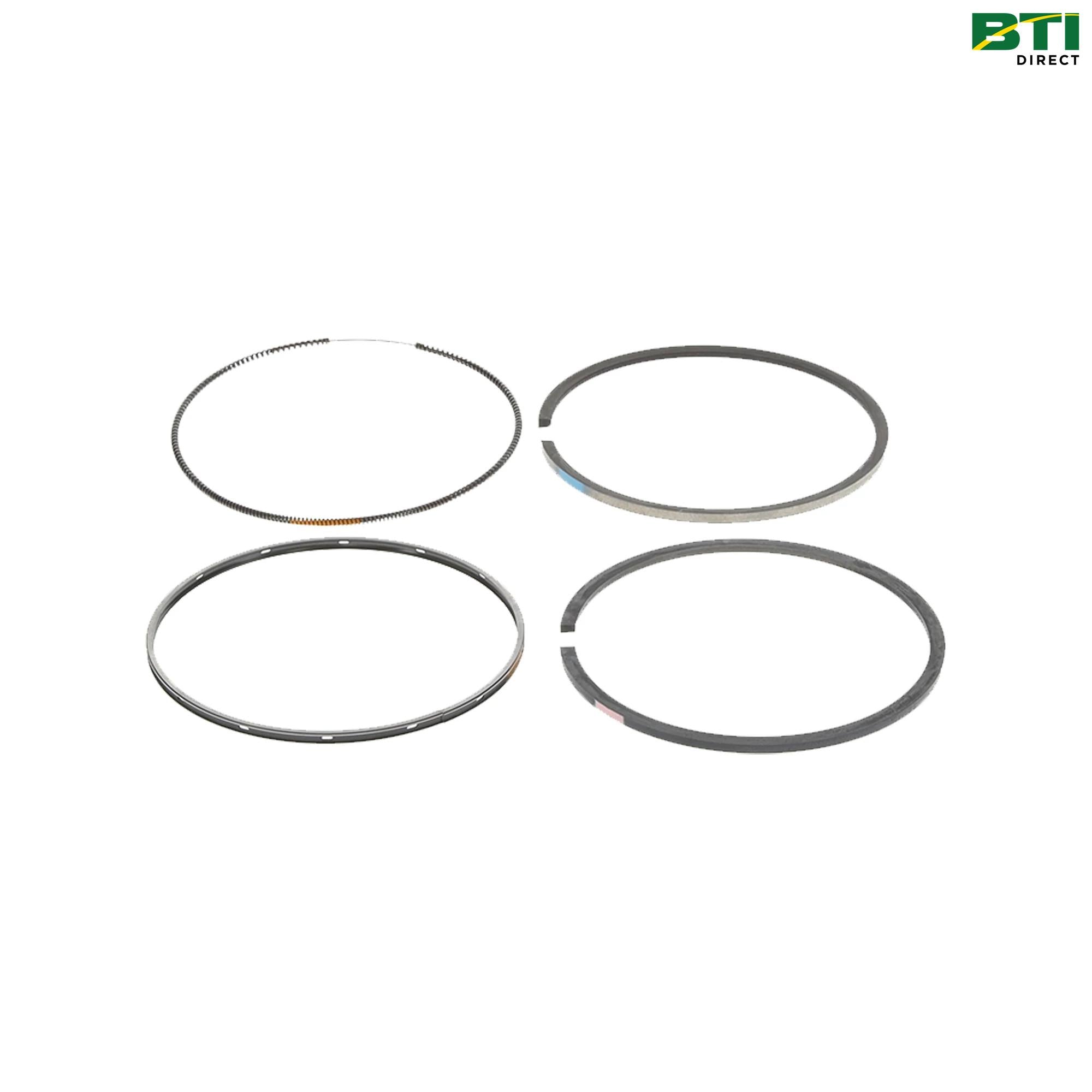 AR51741: Piston Ring Kit