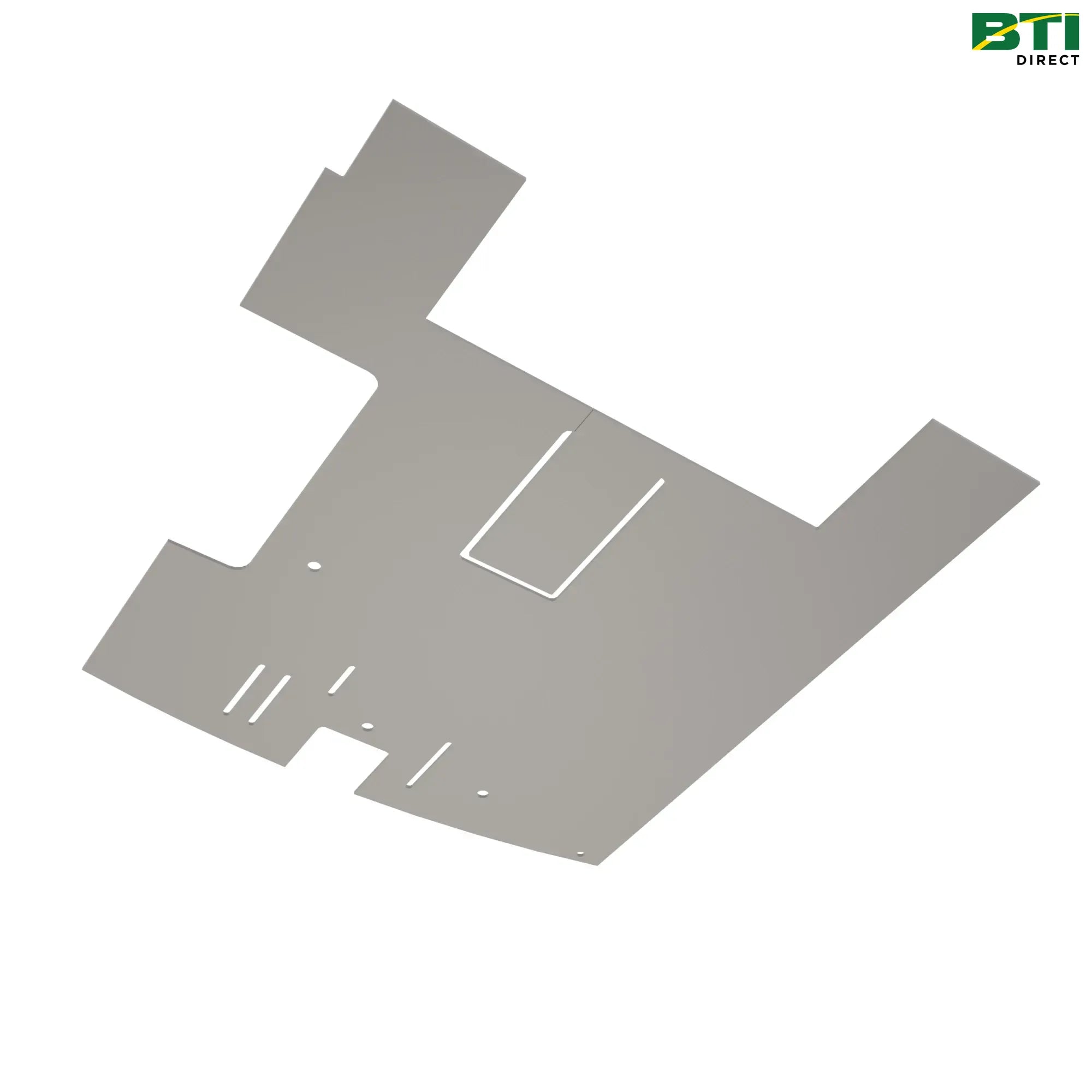 N279321: Floor Mat