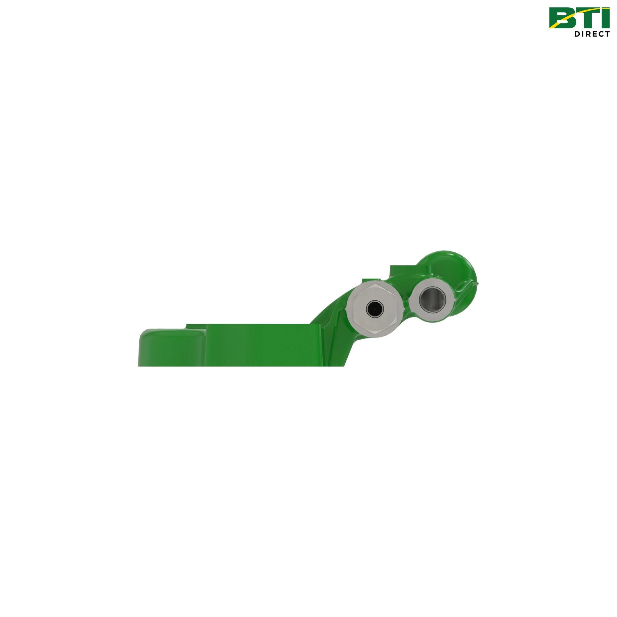 AL212807: Pump Adapter Fitting
