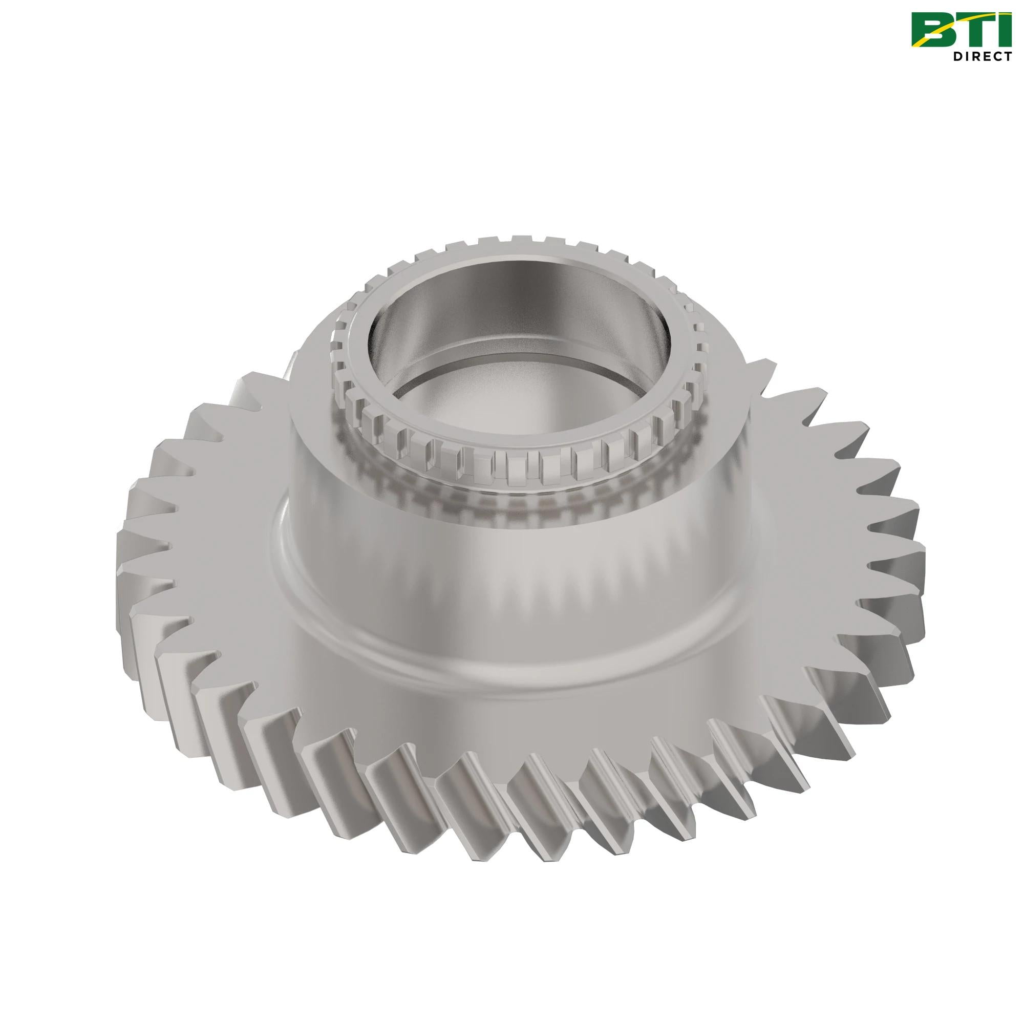 SU28618: First Stage Helical Gear, 35 Teeth