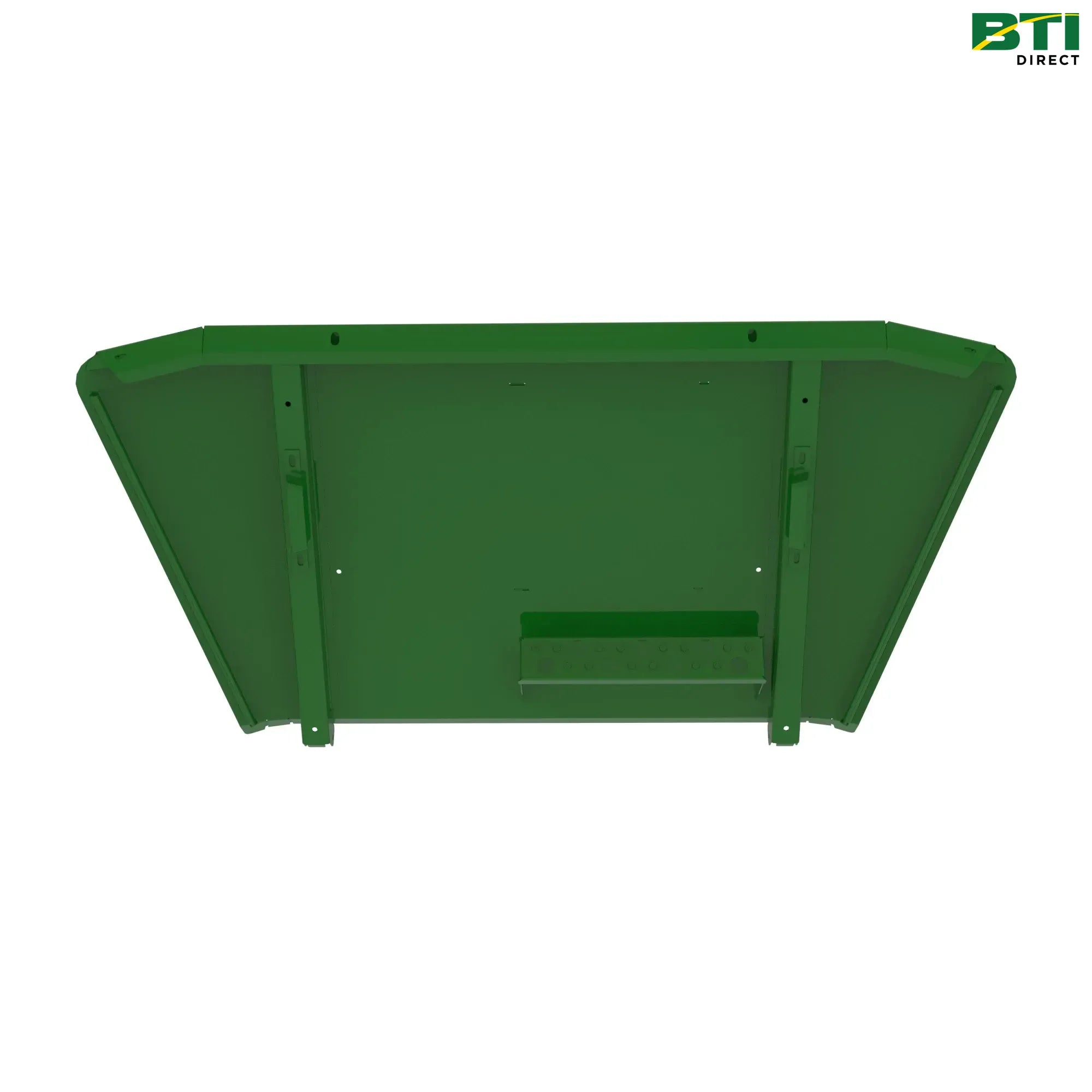 AXE26031: Rear Panel Extension