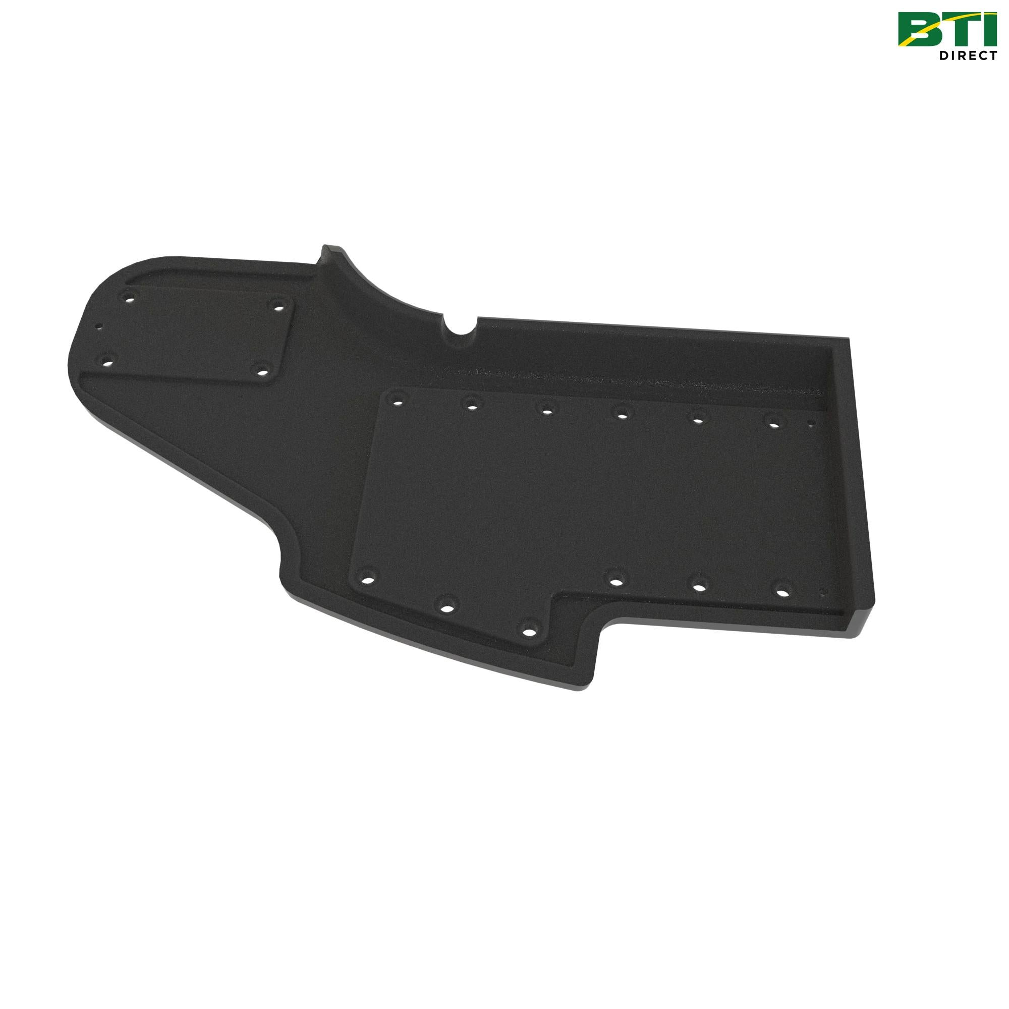 AL176017: Fuse Box Cover