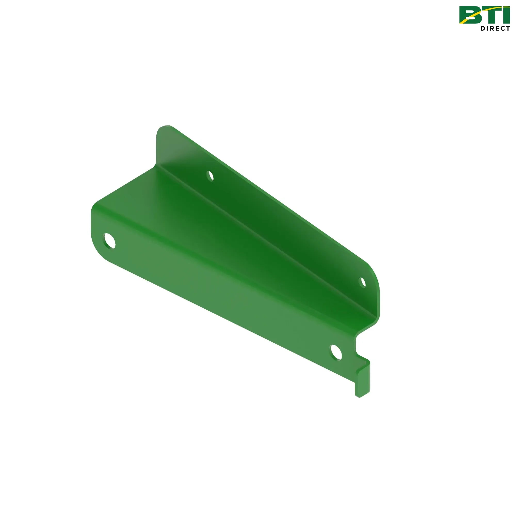N381398: Wrap Box SMV Bracket